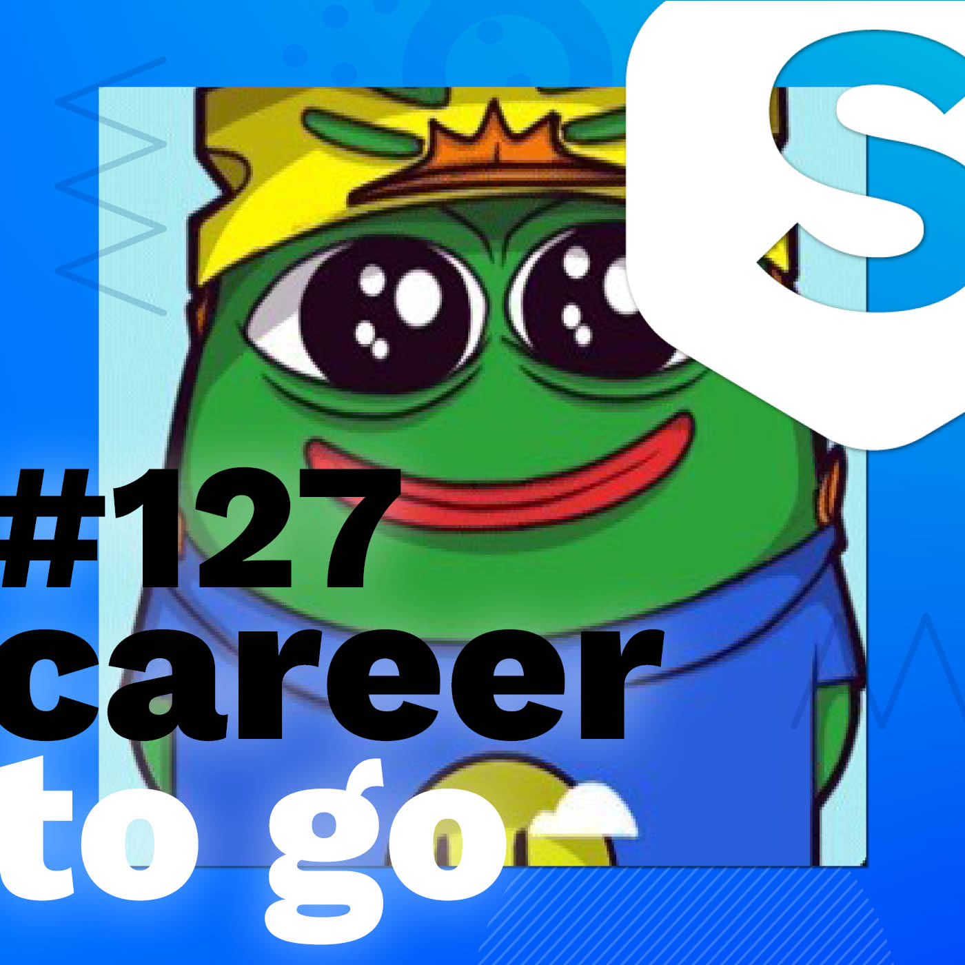 career to go: #127 Hauptberuflich Gamer