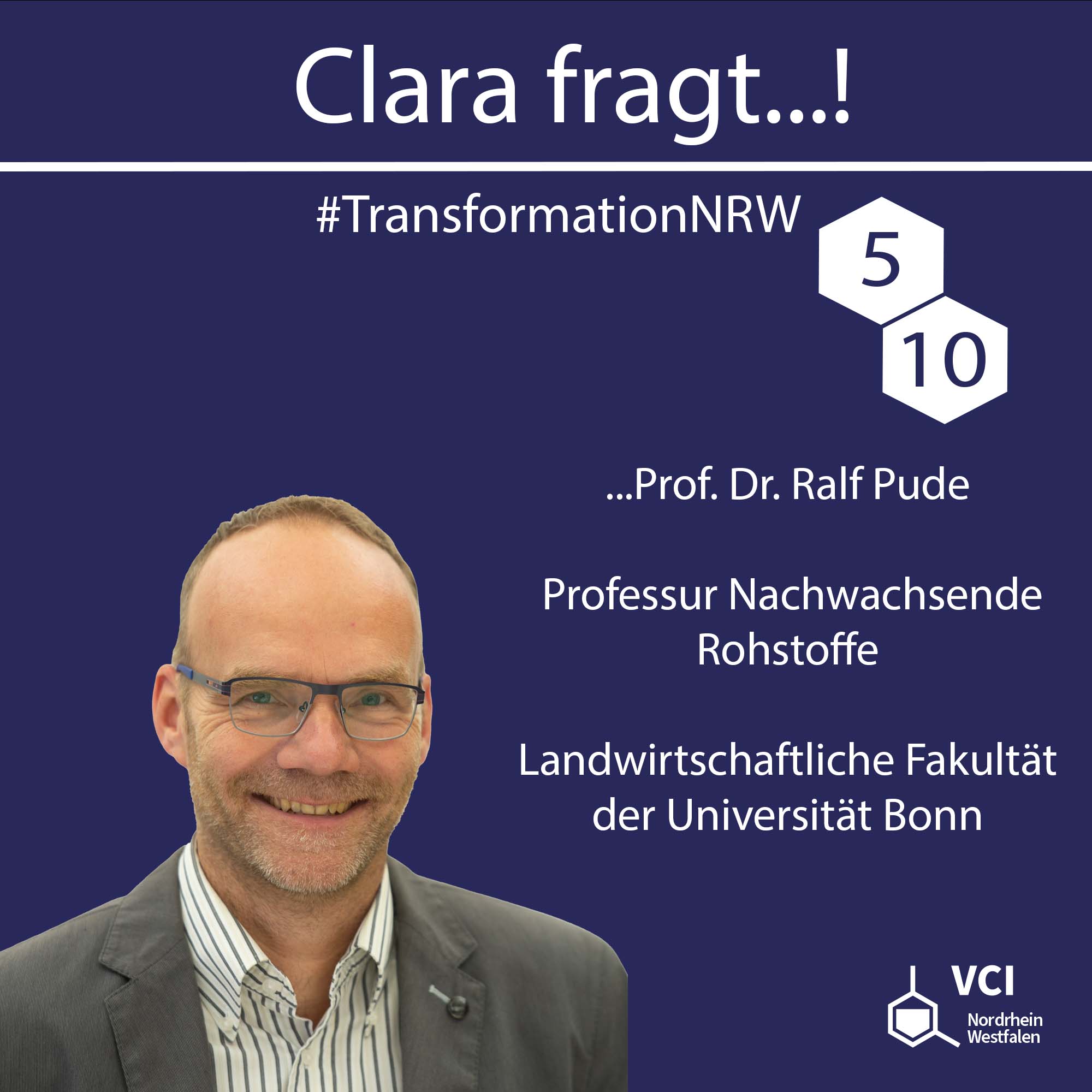 Clara fragt...!