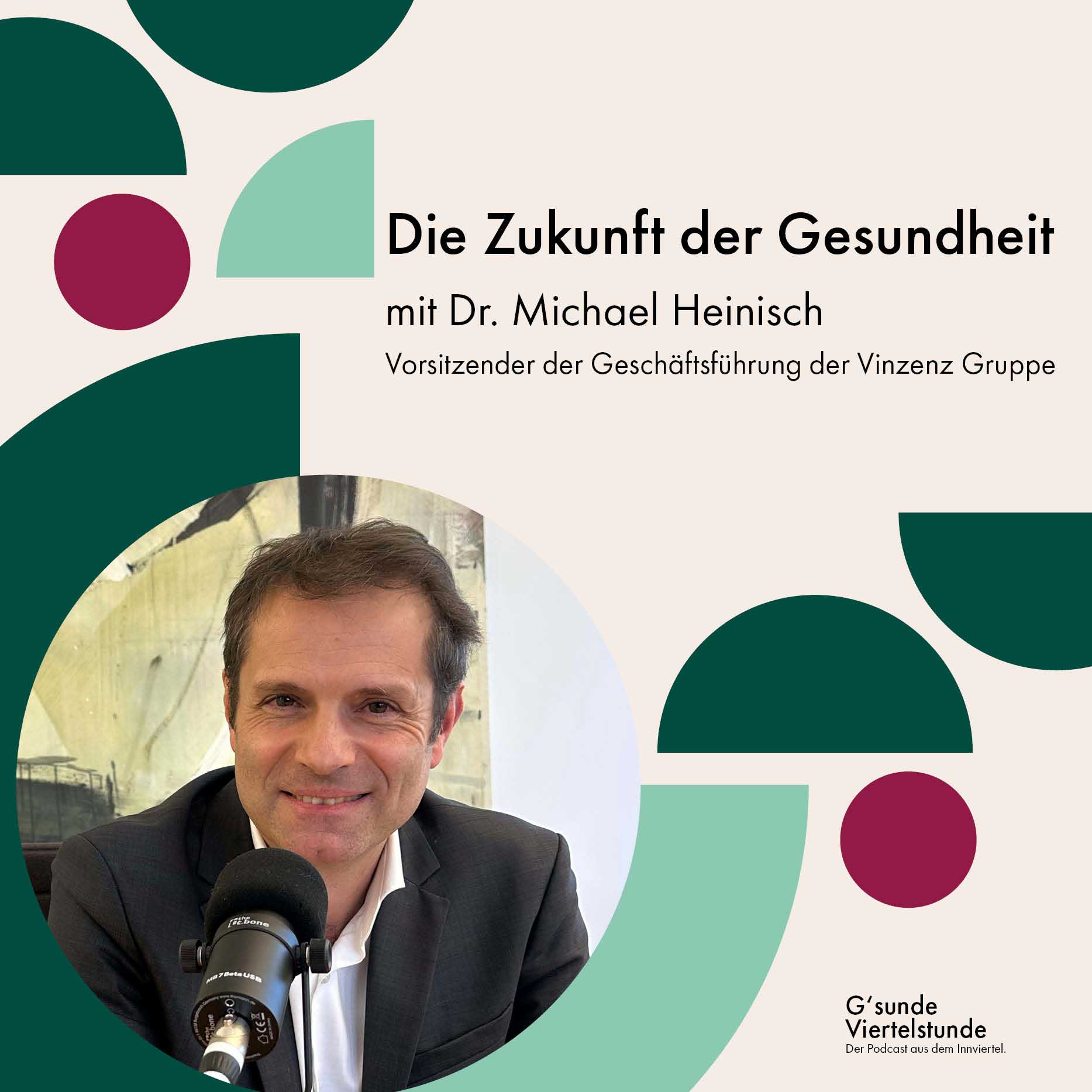 G´sunde Viertelstunde