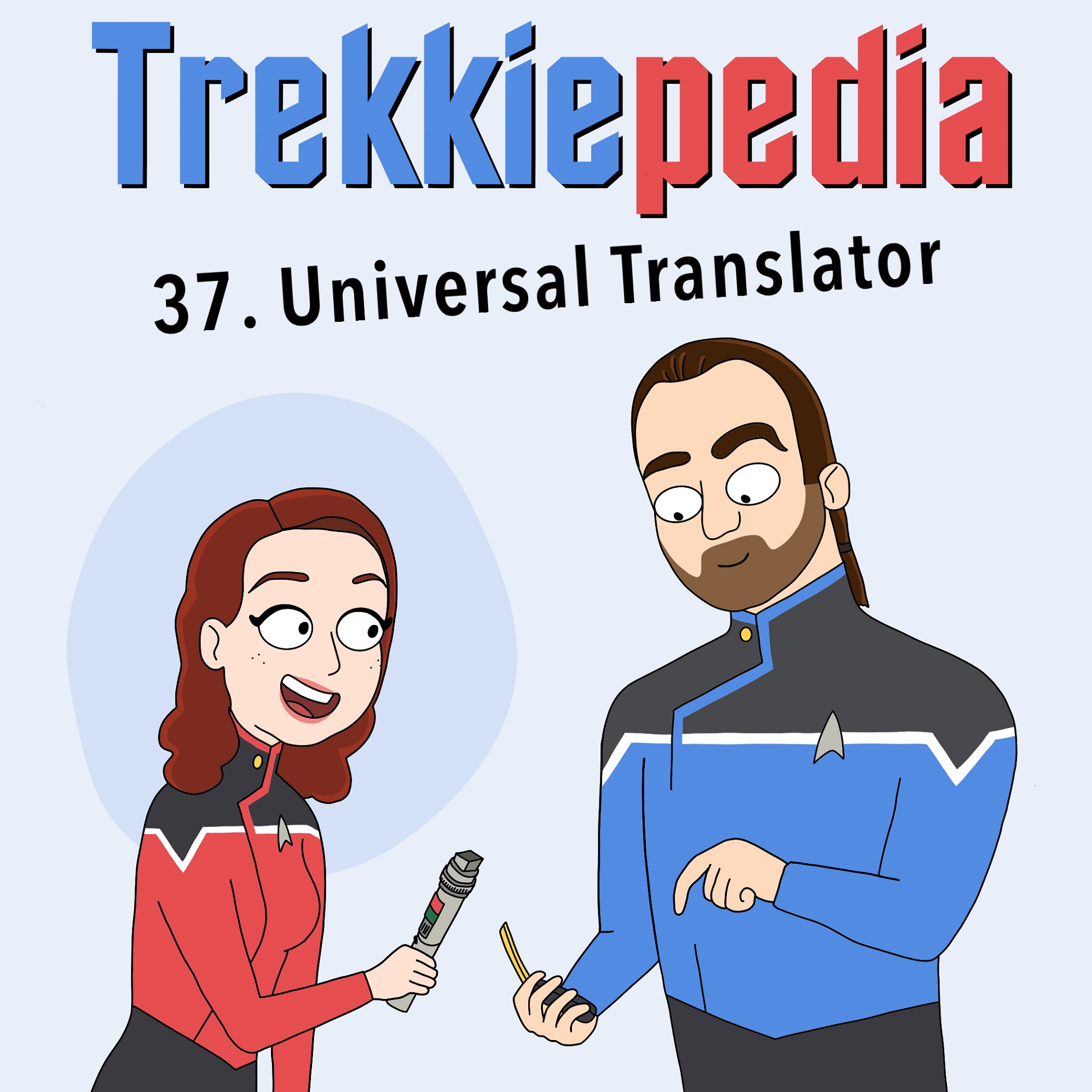 Trekkiepedia 037 