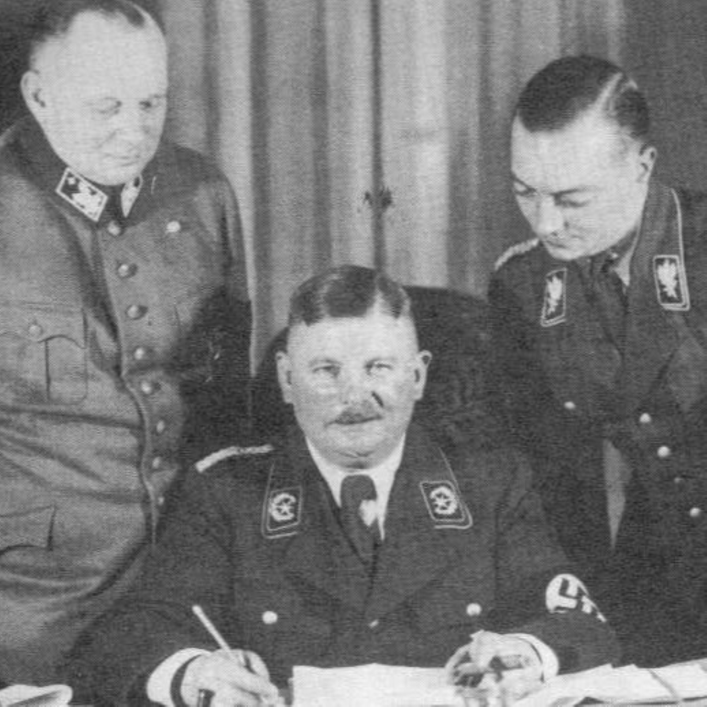 A-031: Die Sturmabteilung/ SA (1921-1945), mit Dr. Daniel Siemens