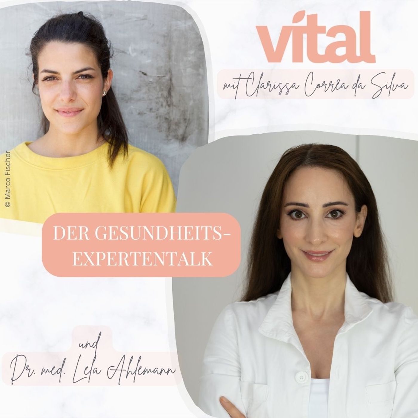 VITAL Podcast
