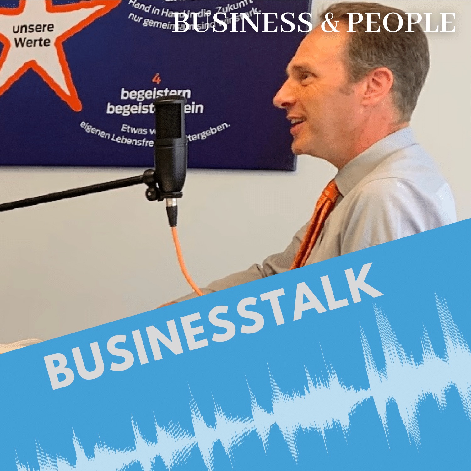 BusinessTalk – von Business & People