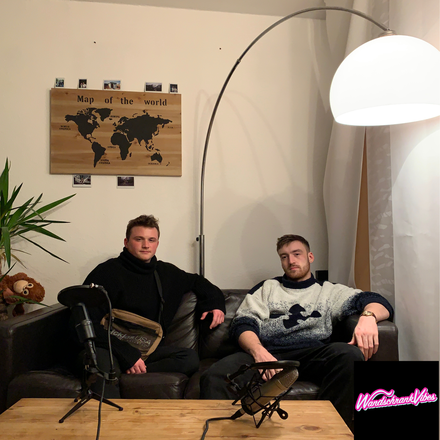 WandschrankVibes - Der Fashion Podcast