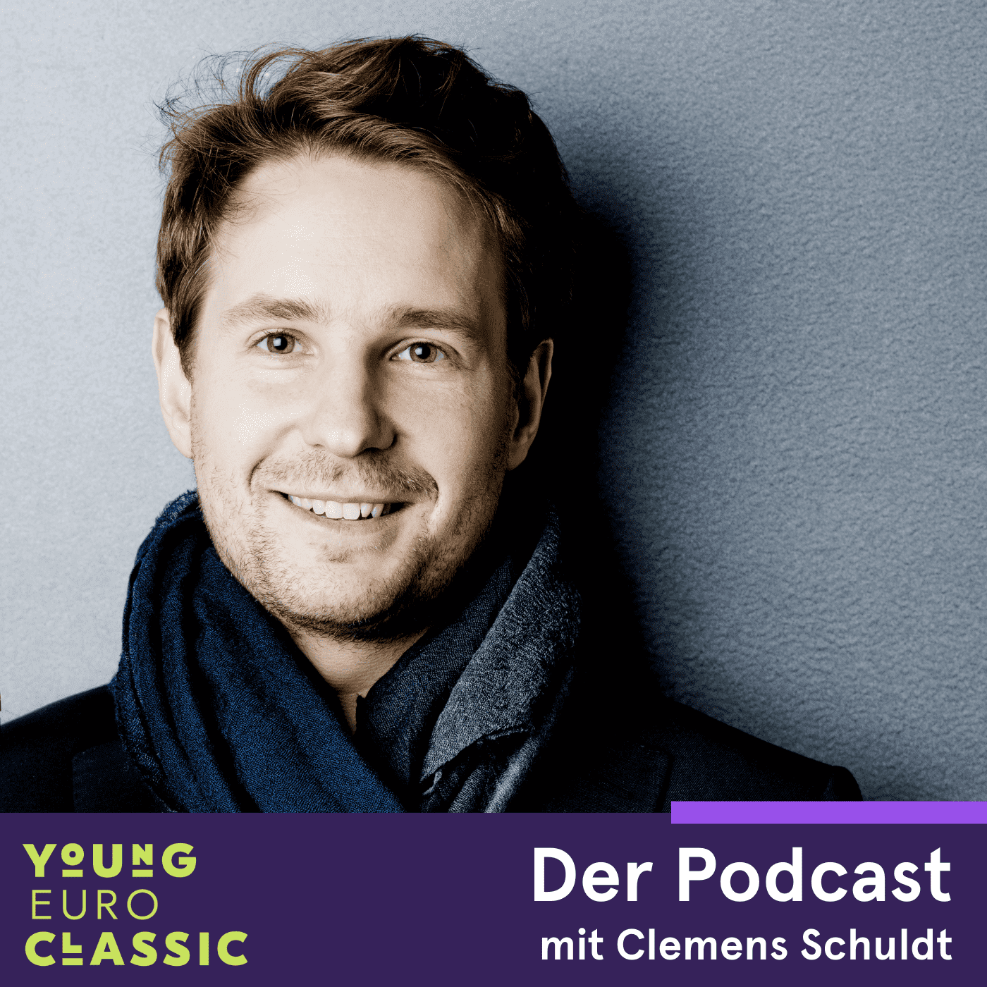 Young Euro Classic. Der Podcast