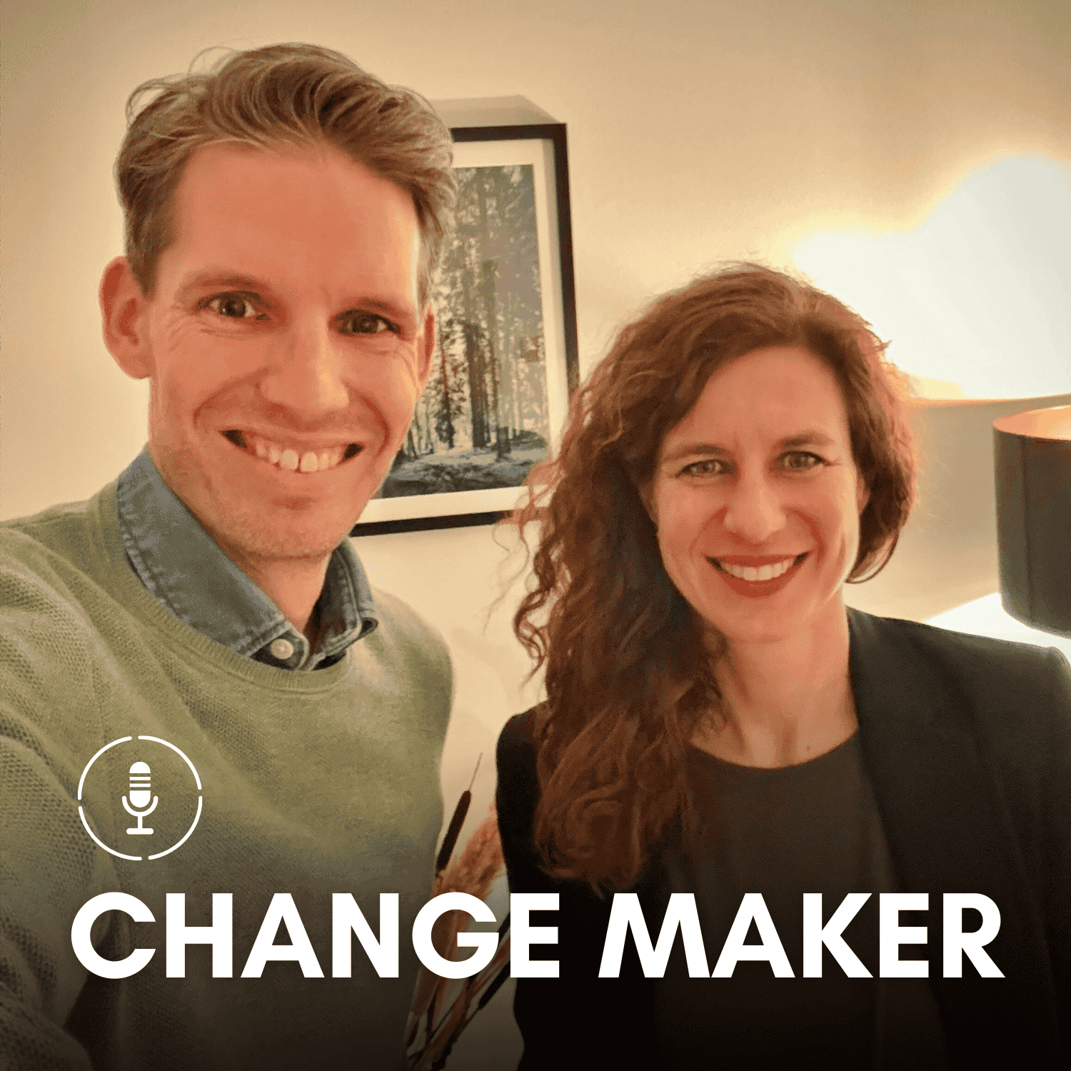 Change Maker