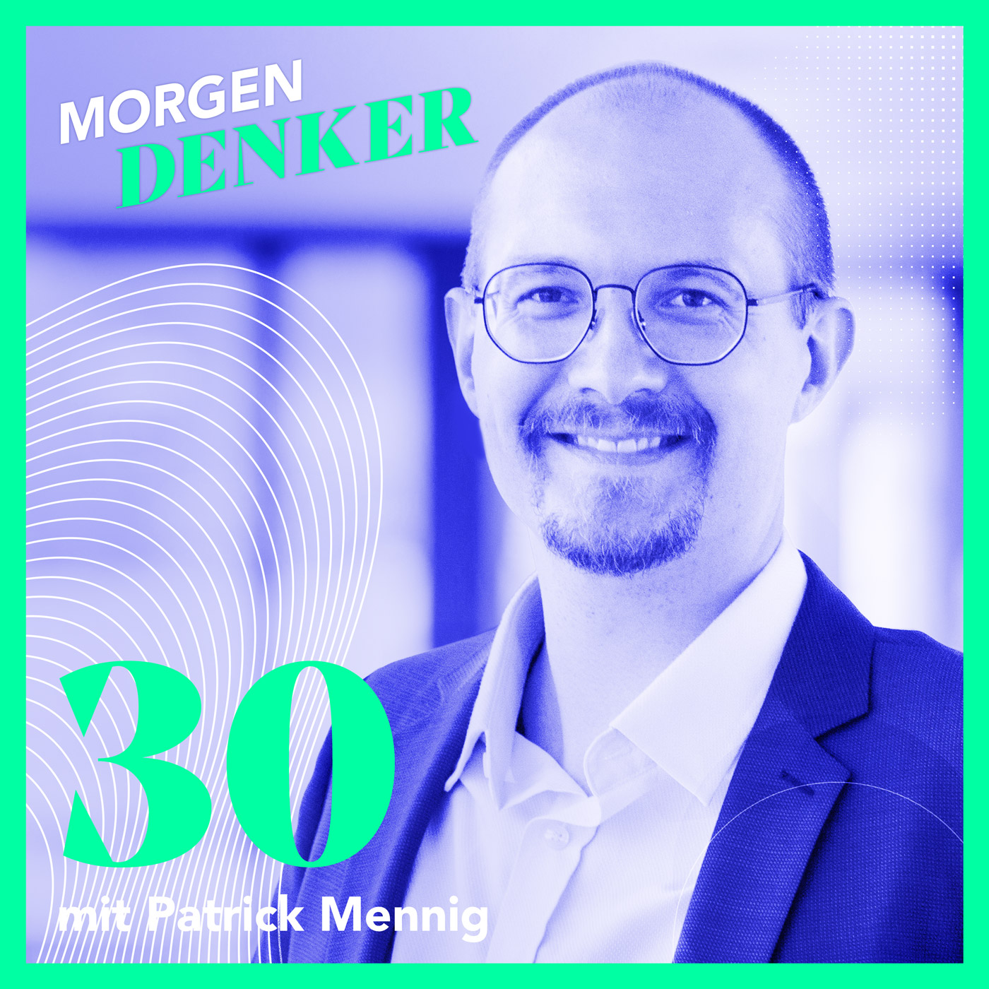 MORGEN DENKER - Fraunhofer IESE Podcast