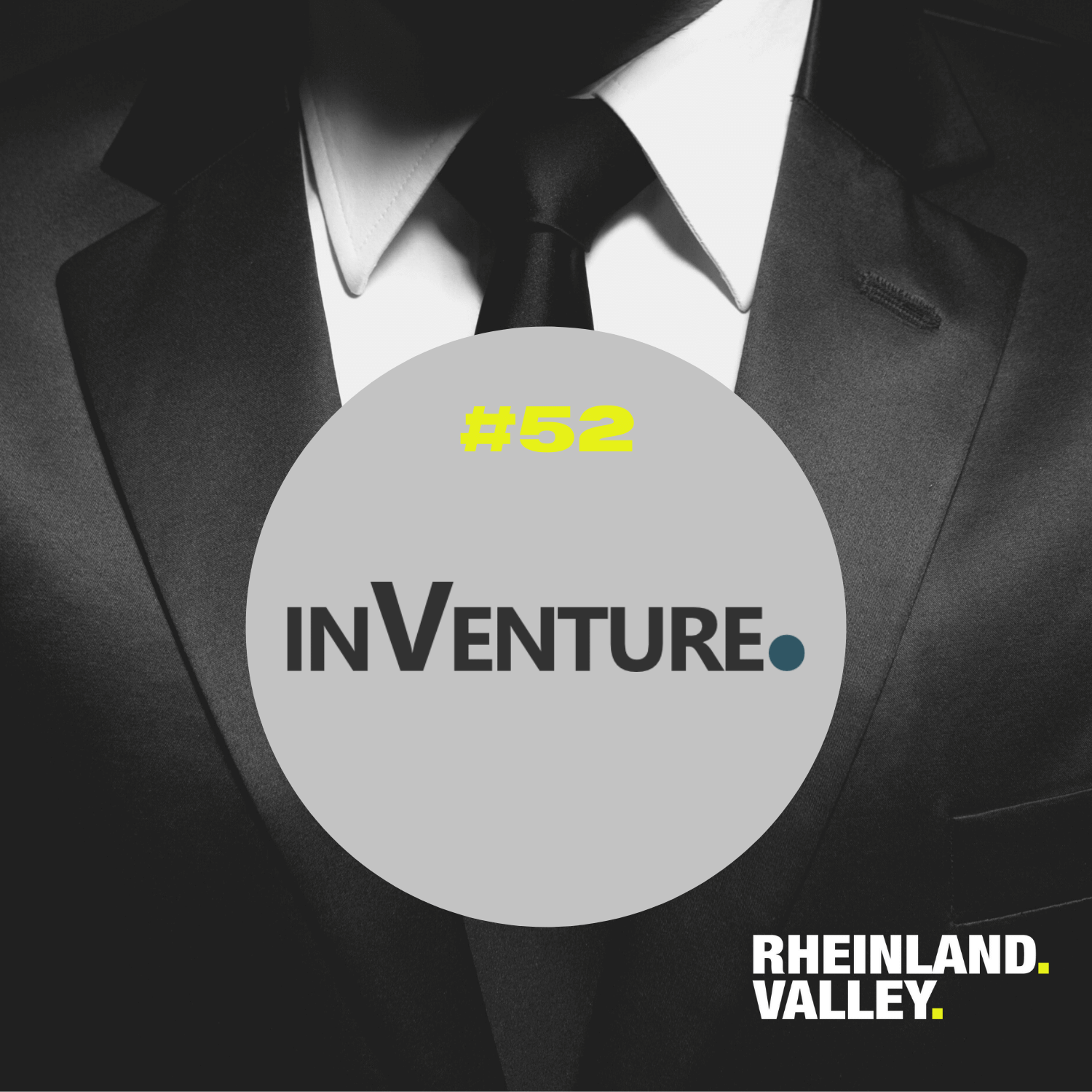 Rheinland Valley - der Businesspodcast aus dem Rheinland