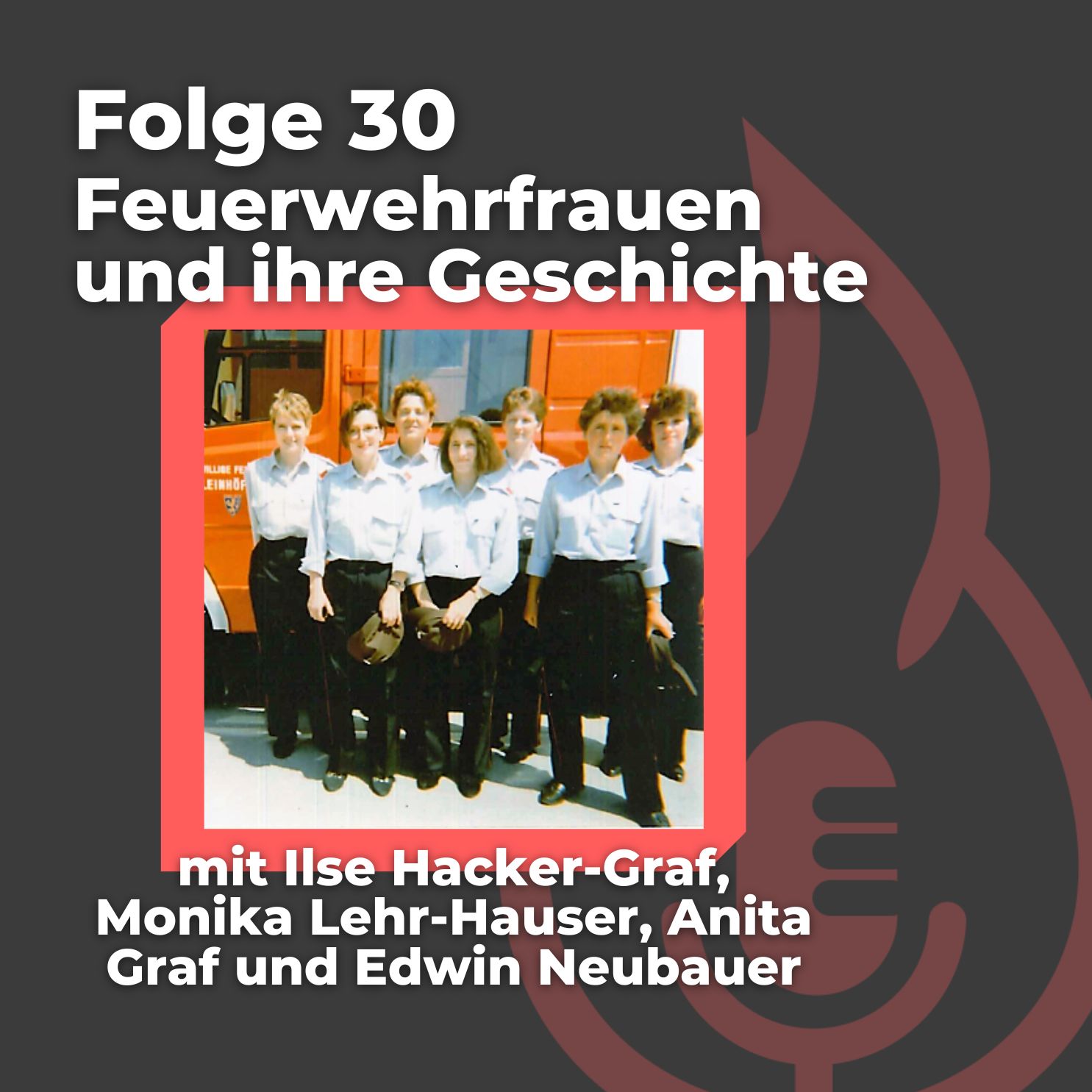 Blaulichthelden – der Feuerwehr-Podcast