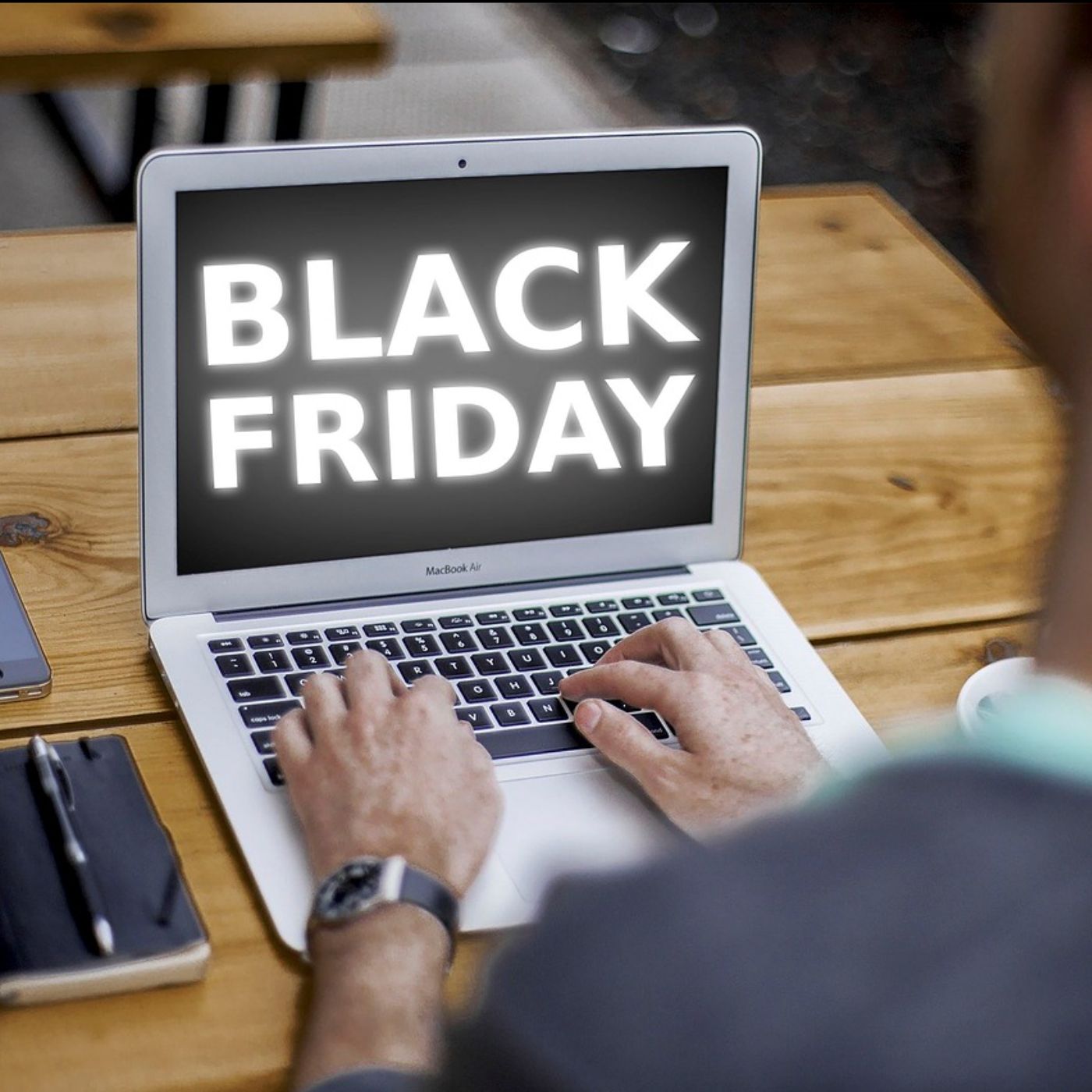 Elektro-Schnäppchen zum Black Friday: Wohin mit alten Geräten und Verpackungsmüll?