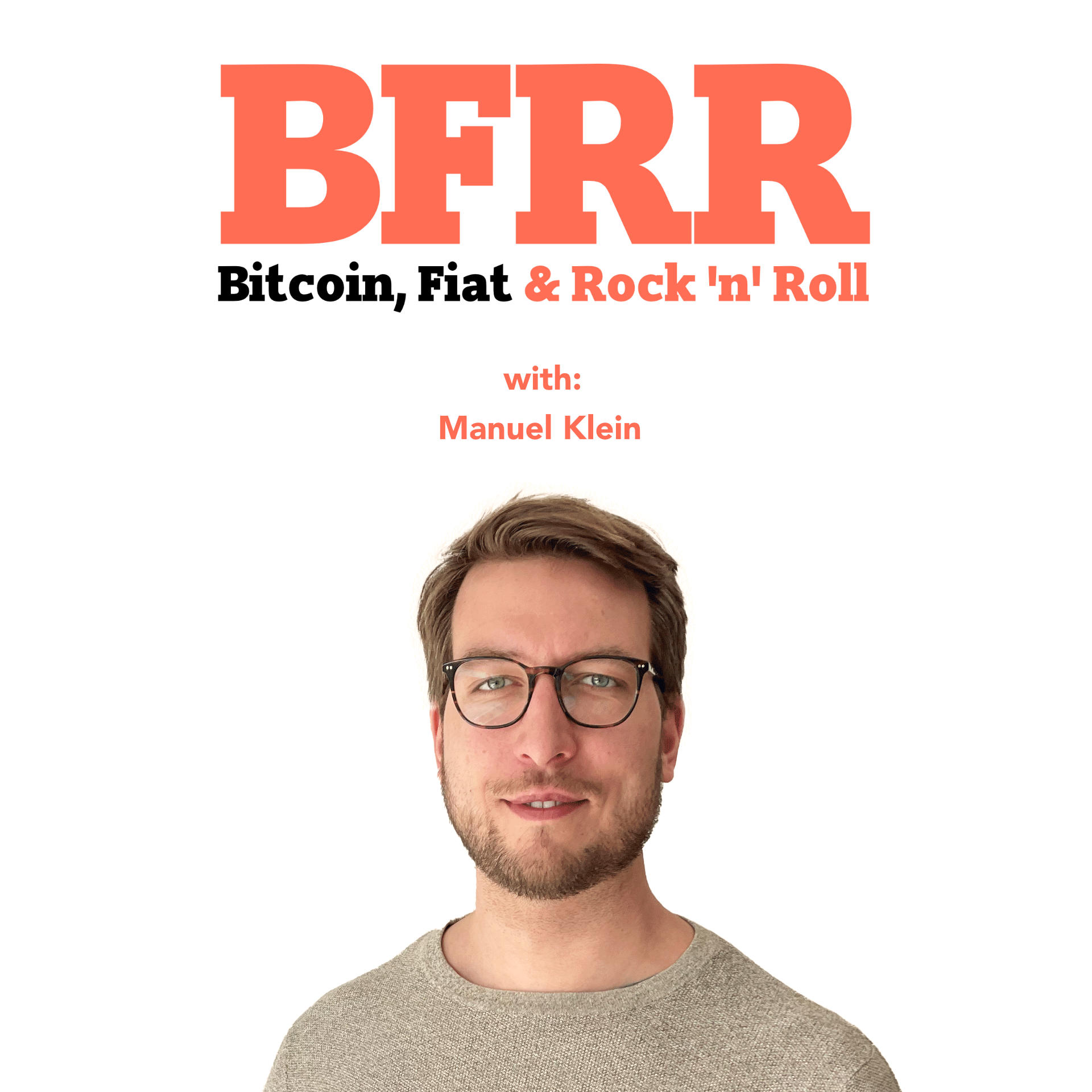 Bitcoin, Fiat & Rock\'n\'Roll