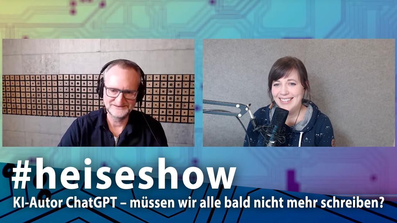 heiseshow
