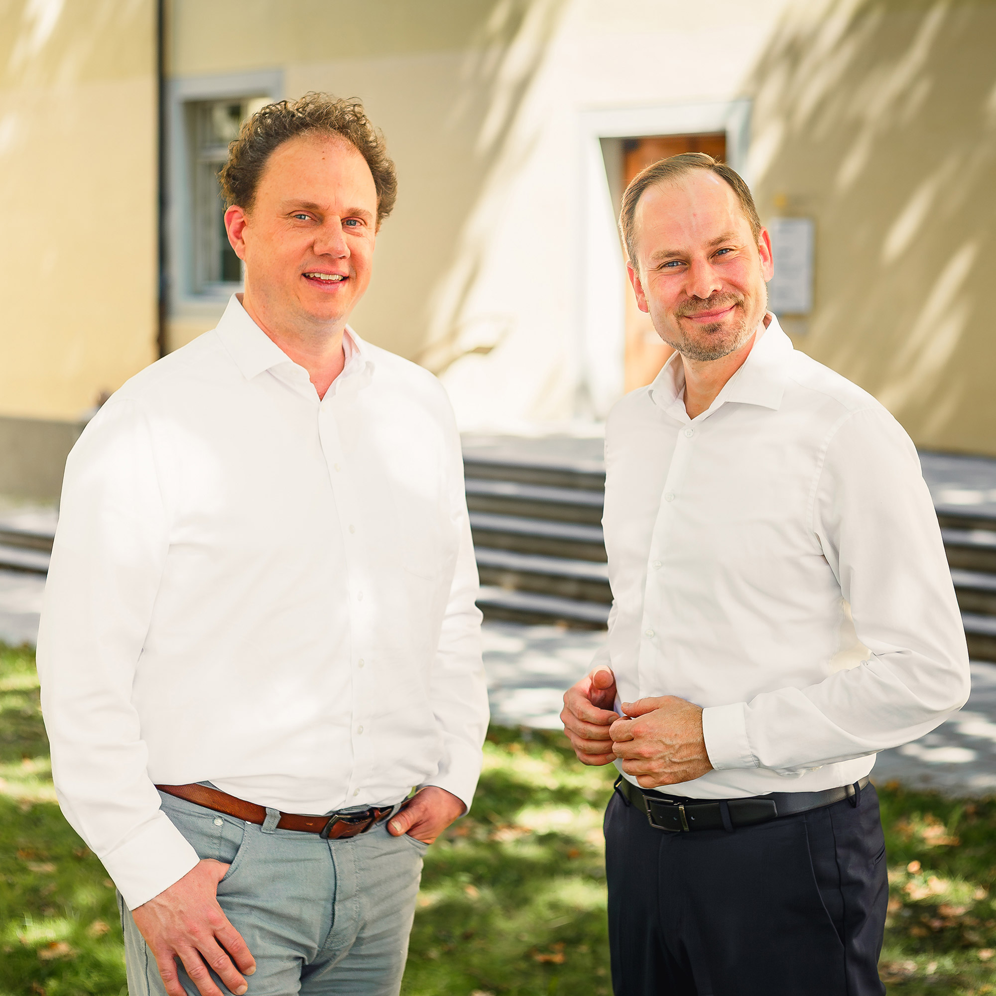 LBusiness - Podcast Ludwigsburger Wirtschaft im Fokus