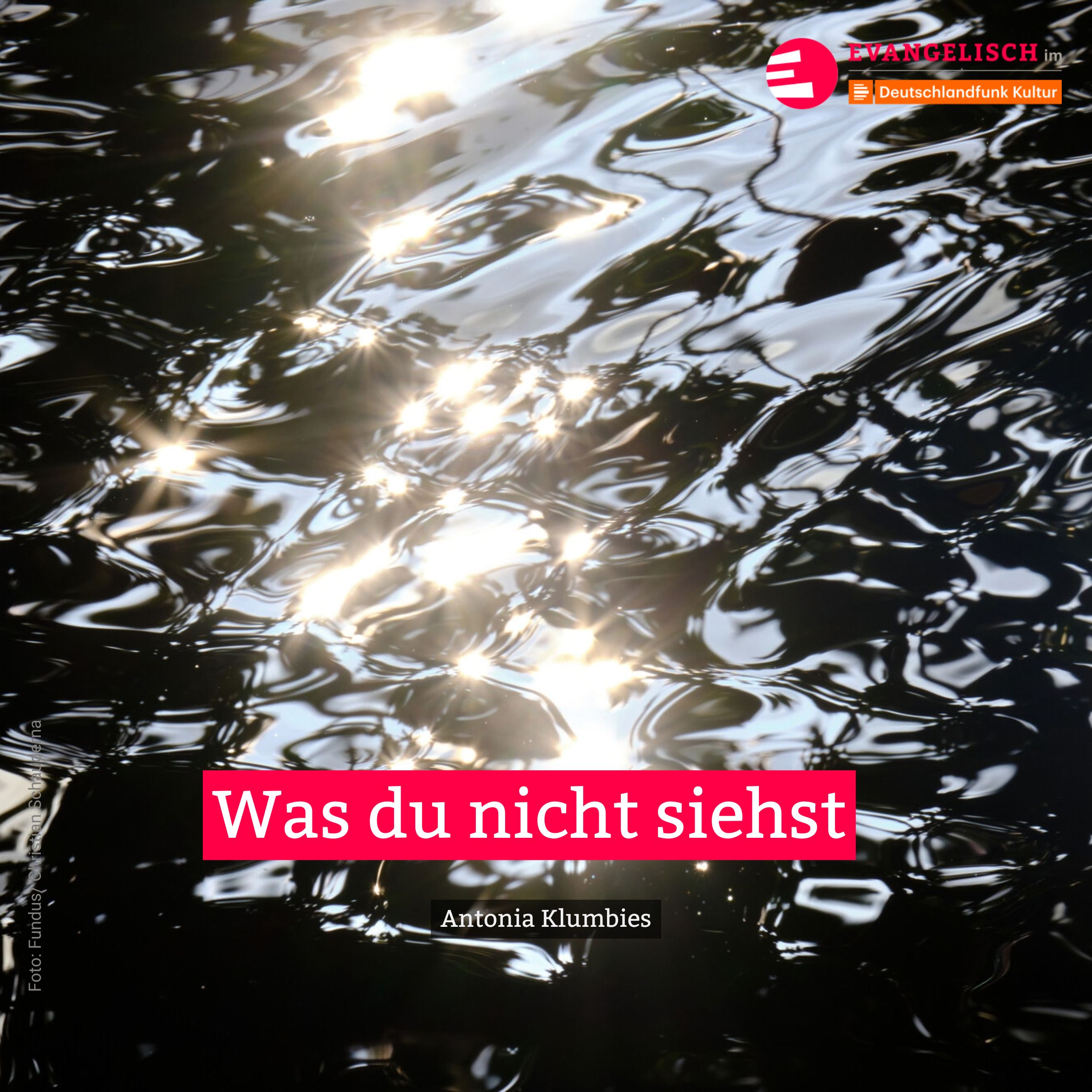 Was du nicht siehst episode artwork