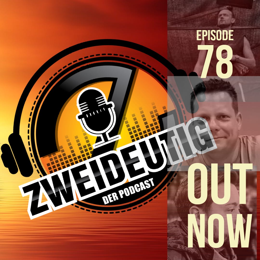 Zweideutig der Podcast