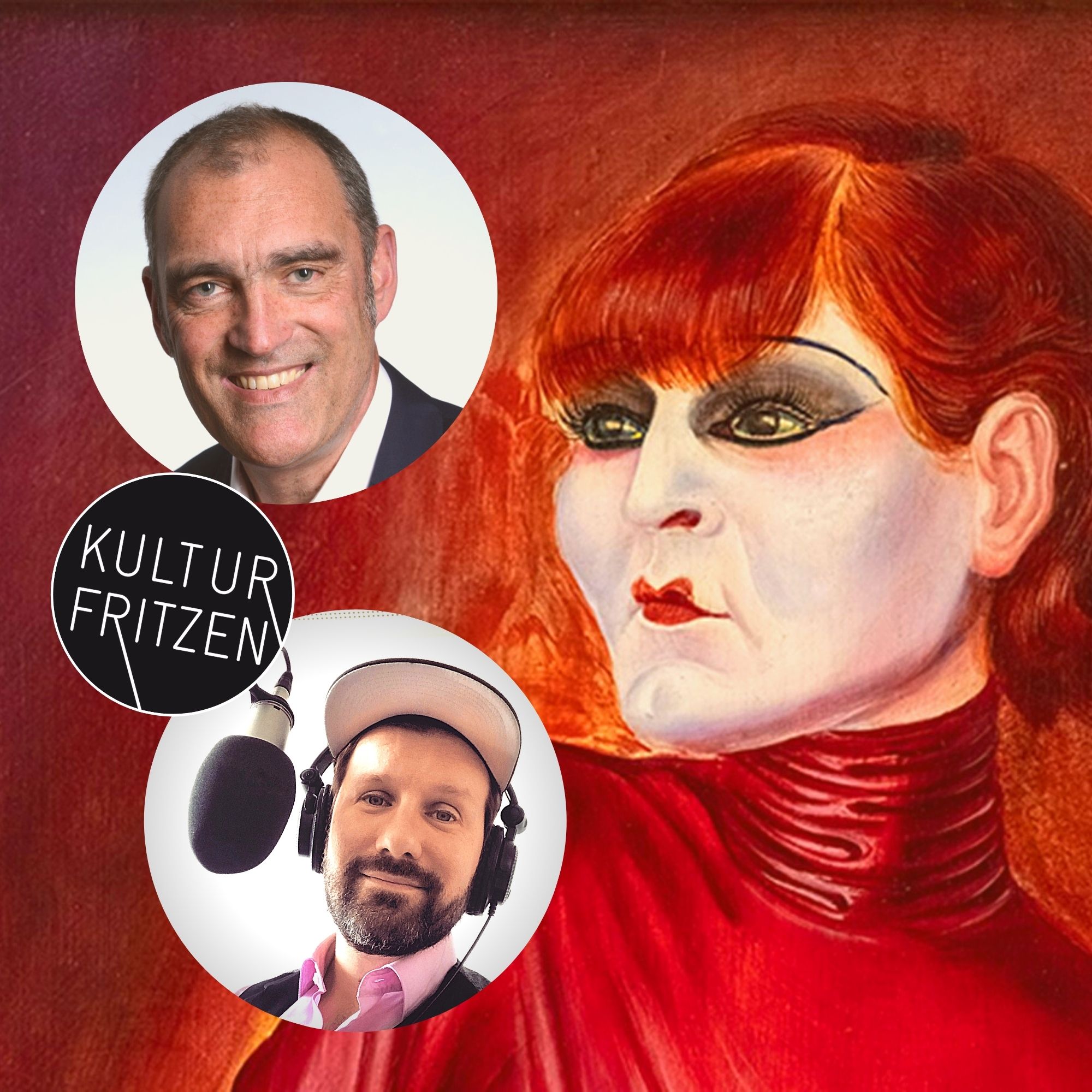Die Kulturfritzen