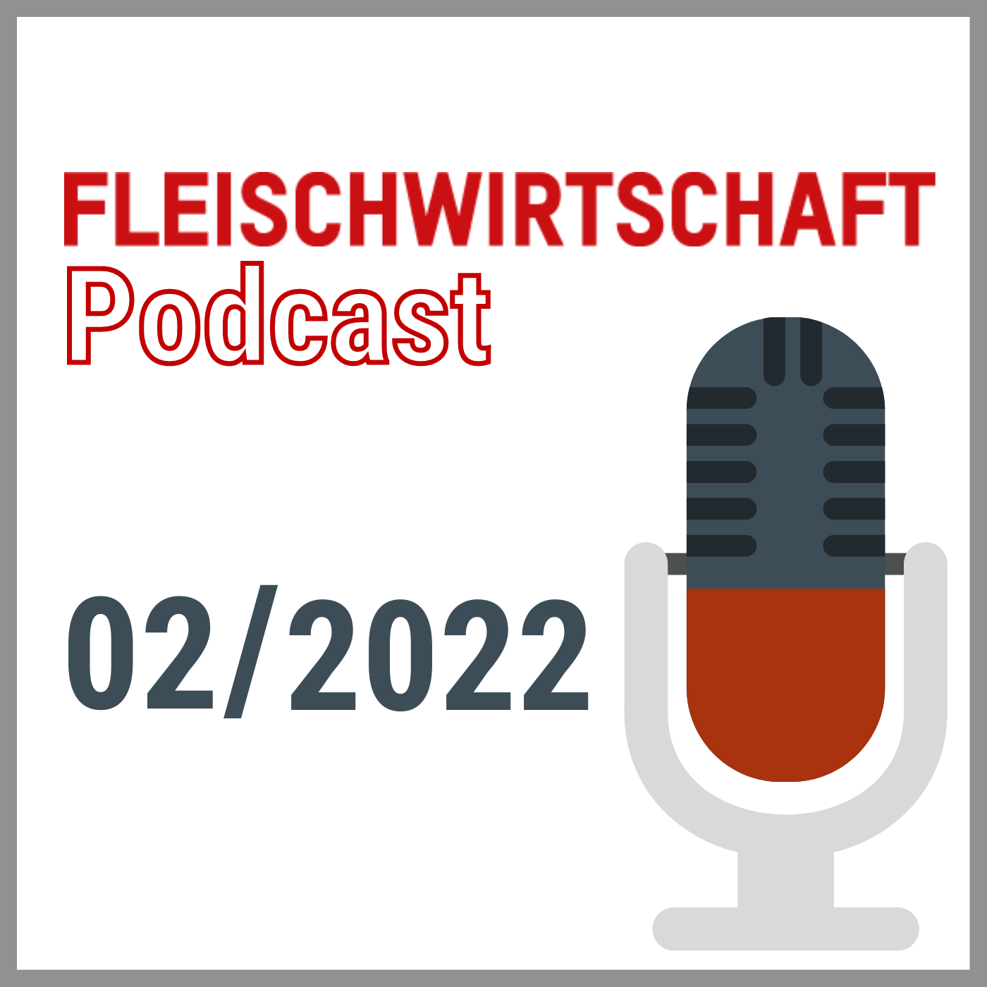 FLEISCHWIRTSCHAFT Podcast