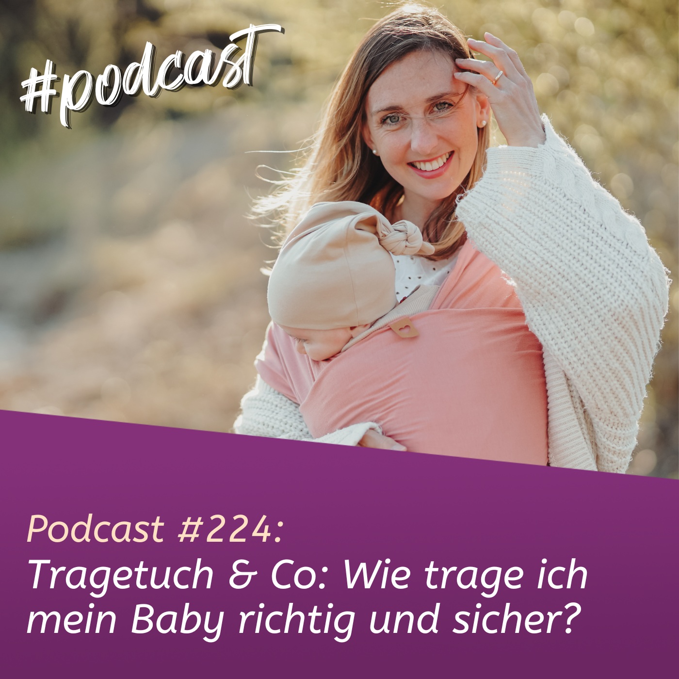 Von Anfang an dabei