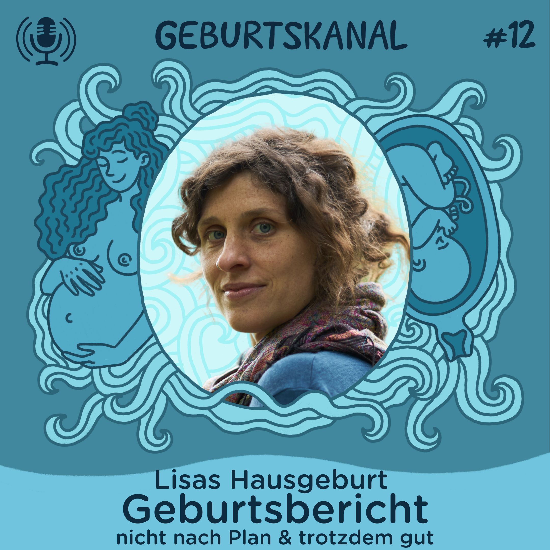 Geburtskanal | Über Schwangerschaft, Geburt, Wochenbett & Baby-Zeit