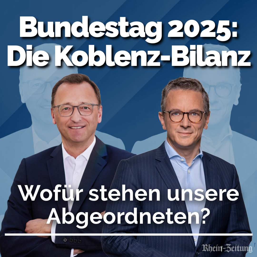 RZInside – Ein Podcast der Rhein-Zeitung