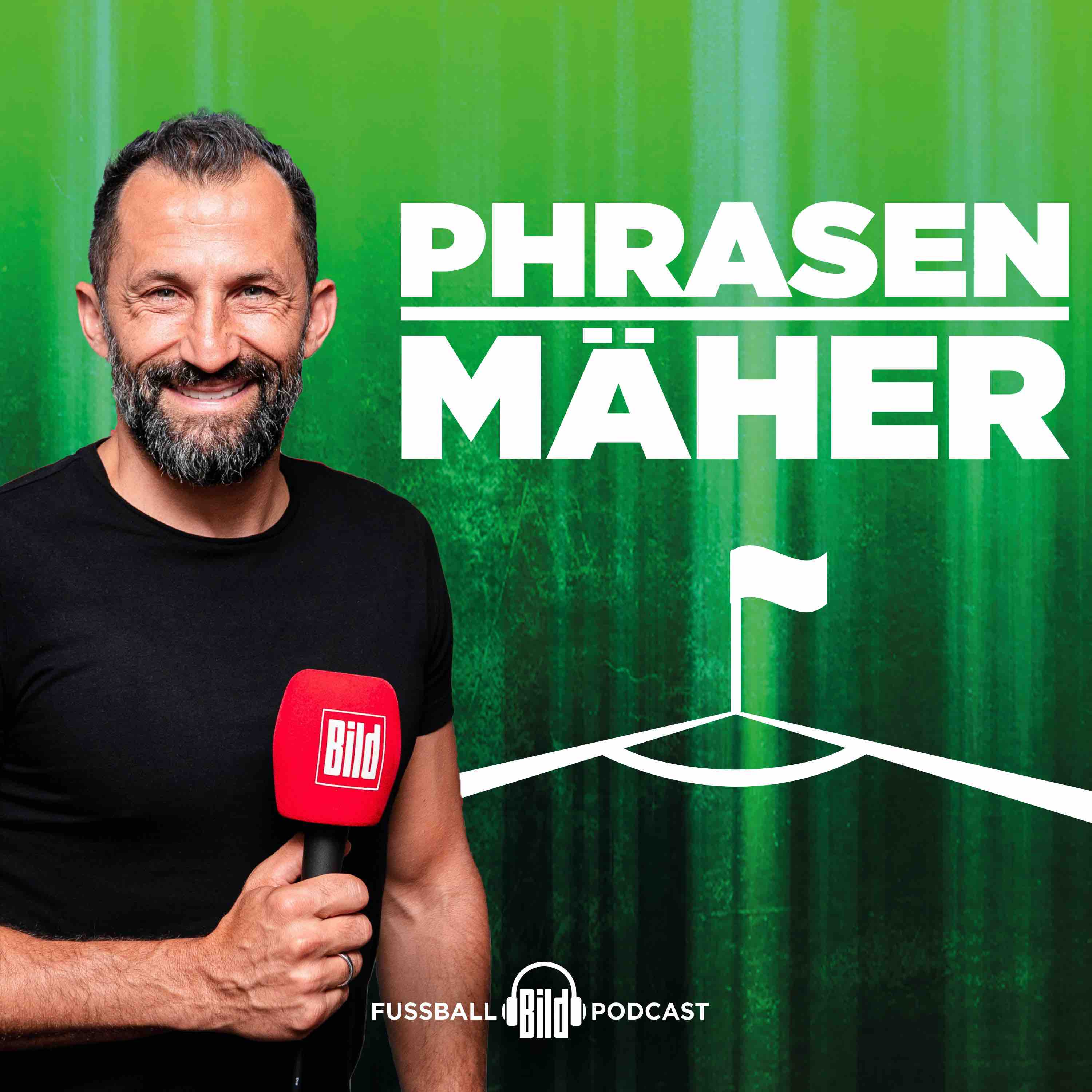 Phrasenmäher - Fußball Talk mit Henning Feindt und André Albers