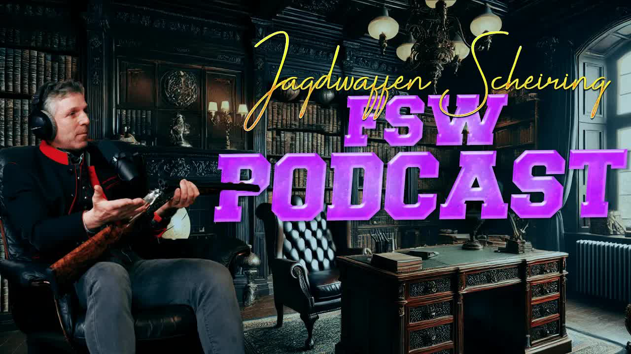 FSW Podcast