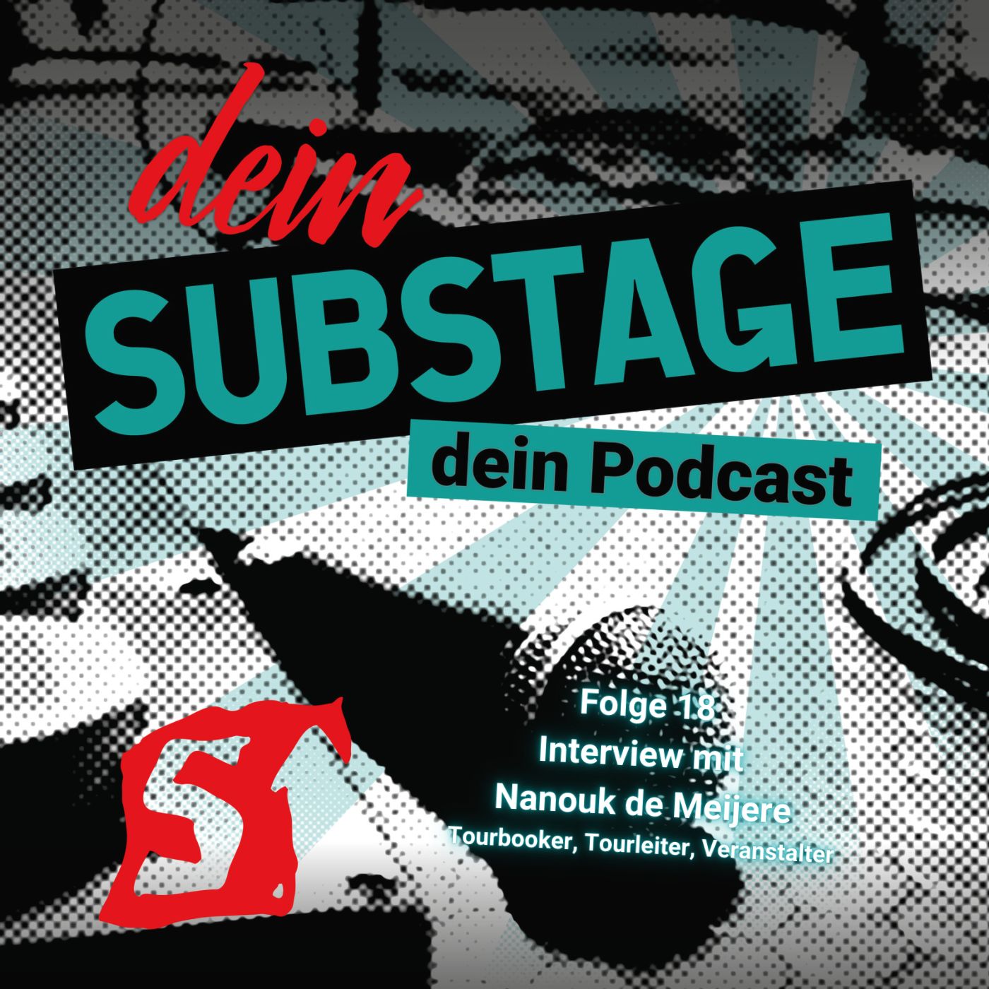 Dein Substage