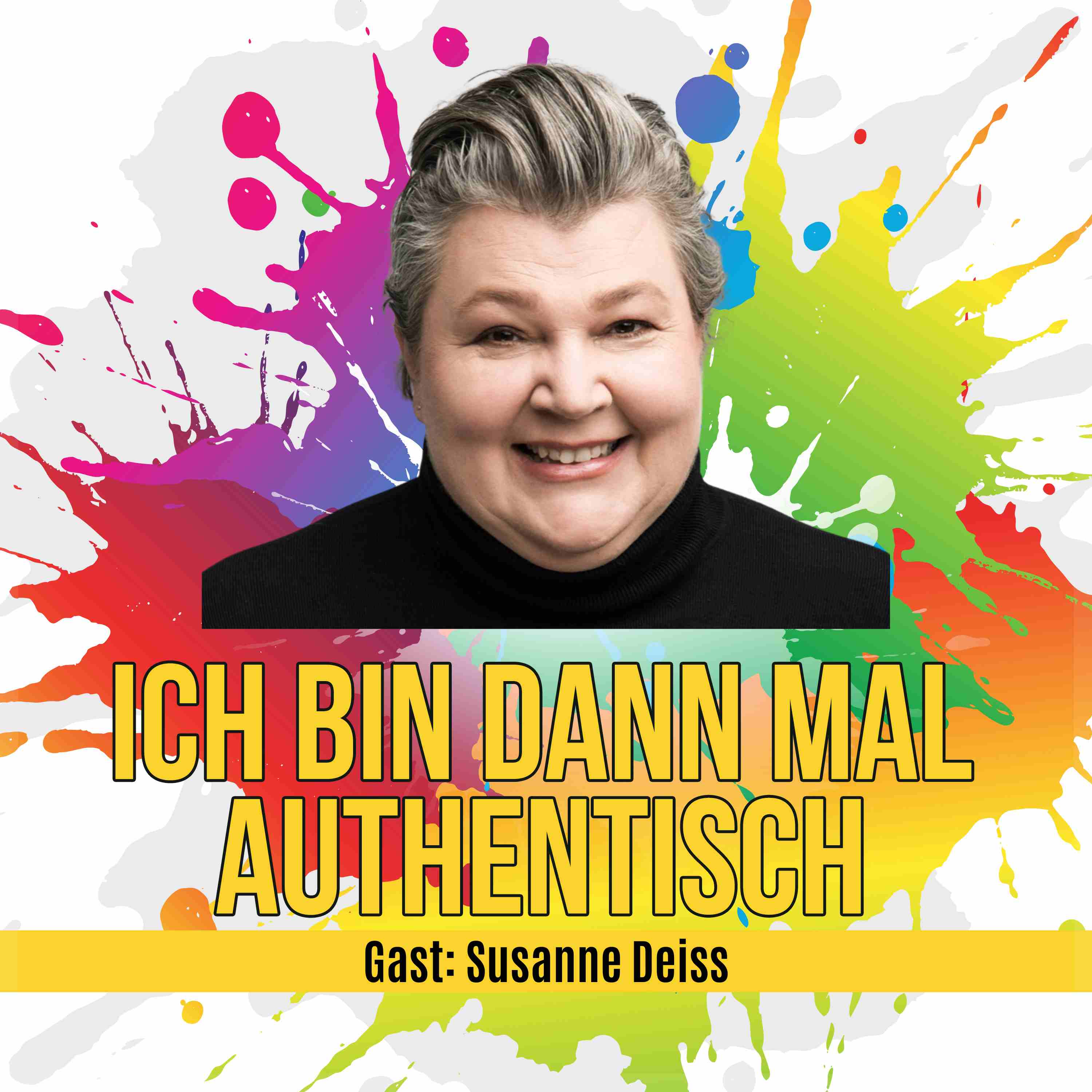 Susanne Deiss: KI im Einzelhandel