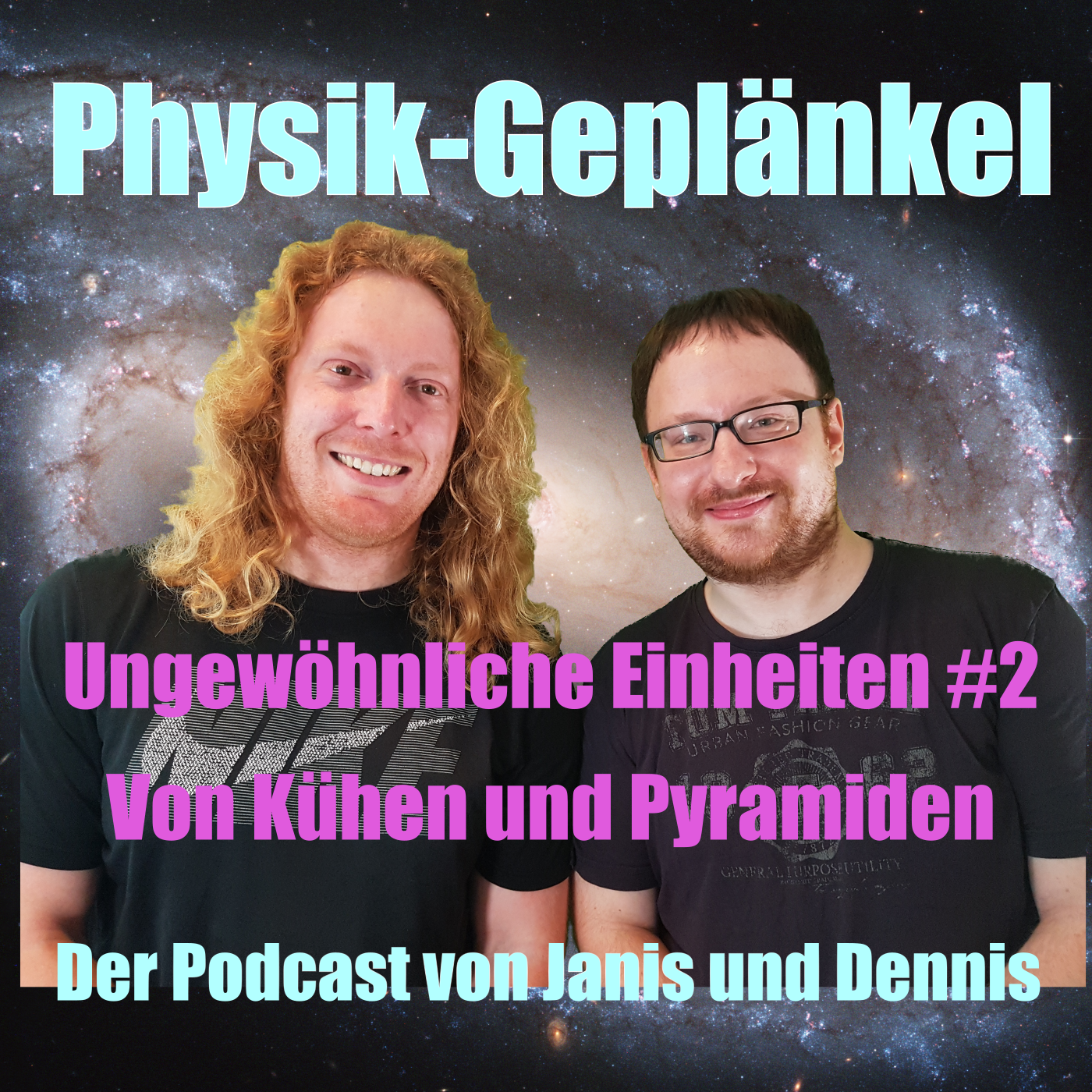 Physik-Geplänkel