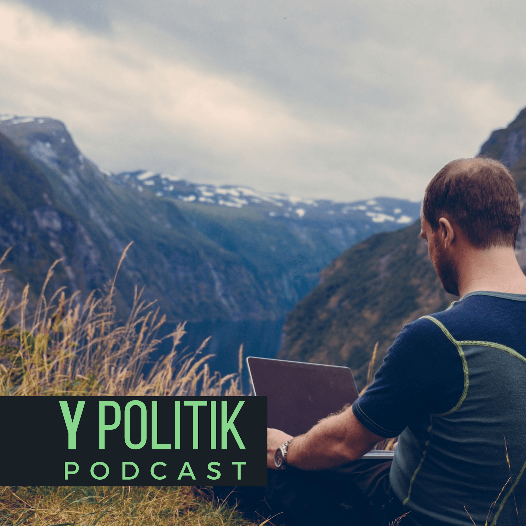 Y Politik-Podcast | Lösungen für das 3. Jahrtausend