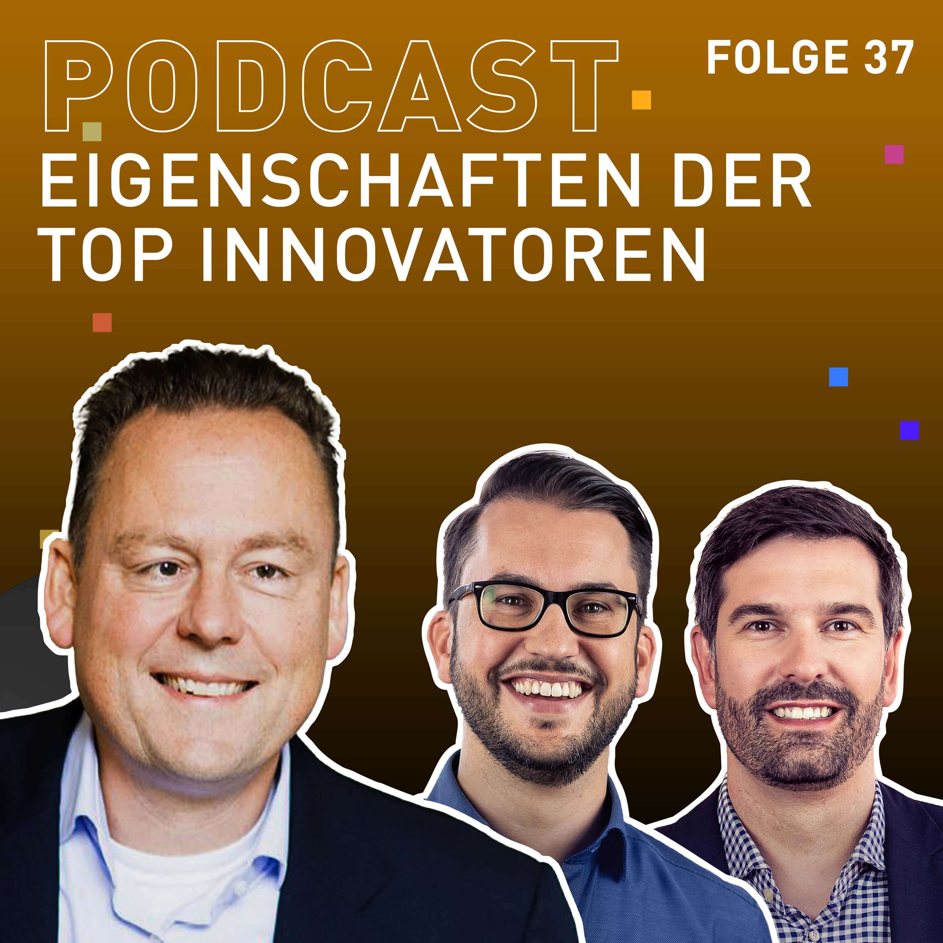 Innovation geht anders