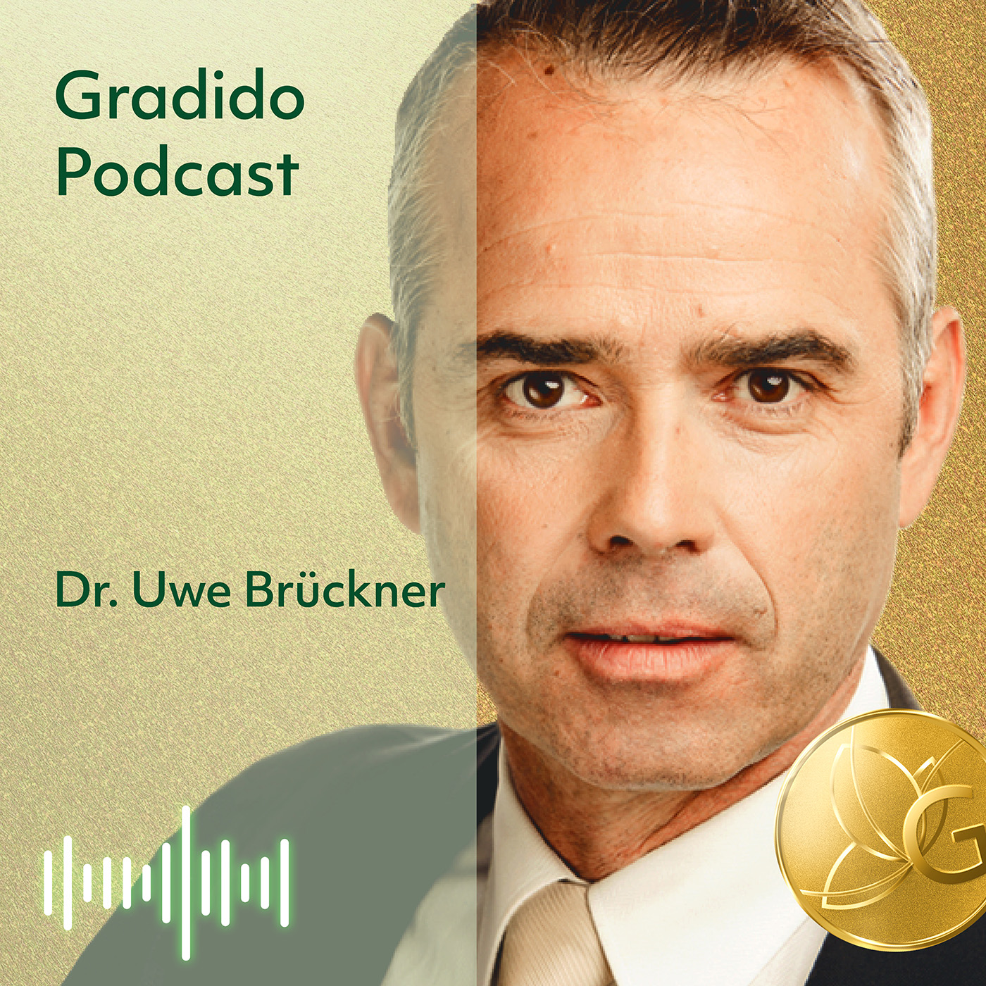 Gradido – Gesundes Geld für eine gesunde Welt