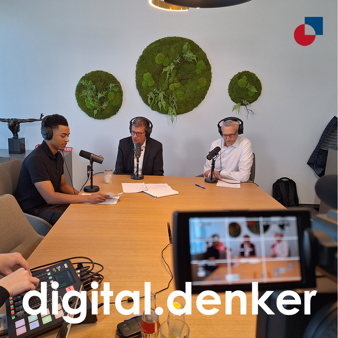 digital.denker | BIPRO-Podcast
