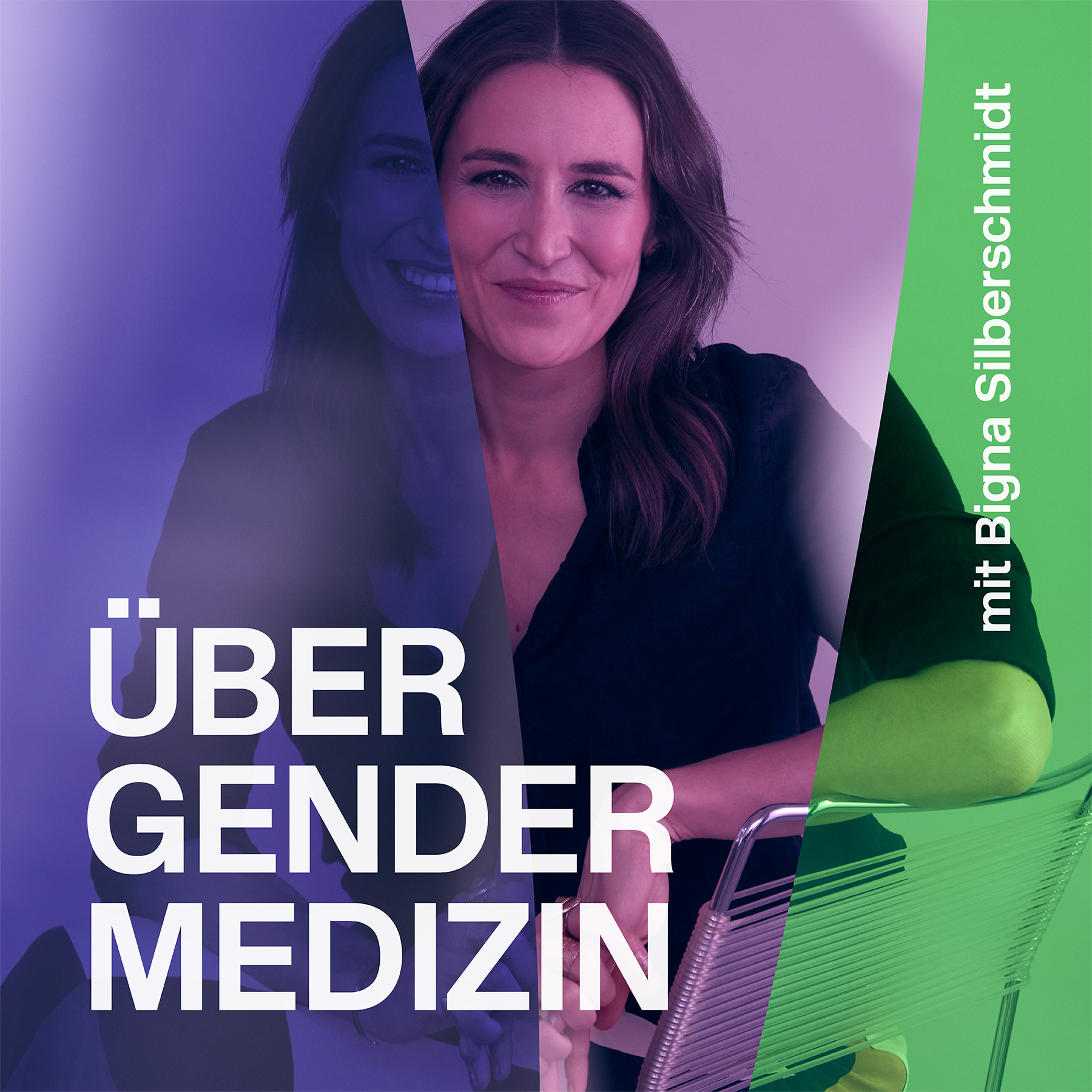 Über Gendermedizin – und warum sie uns alle betrifft
