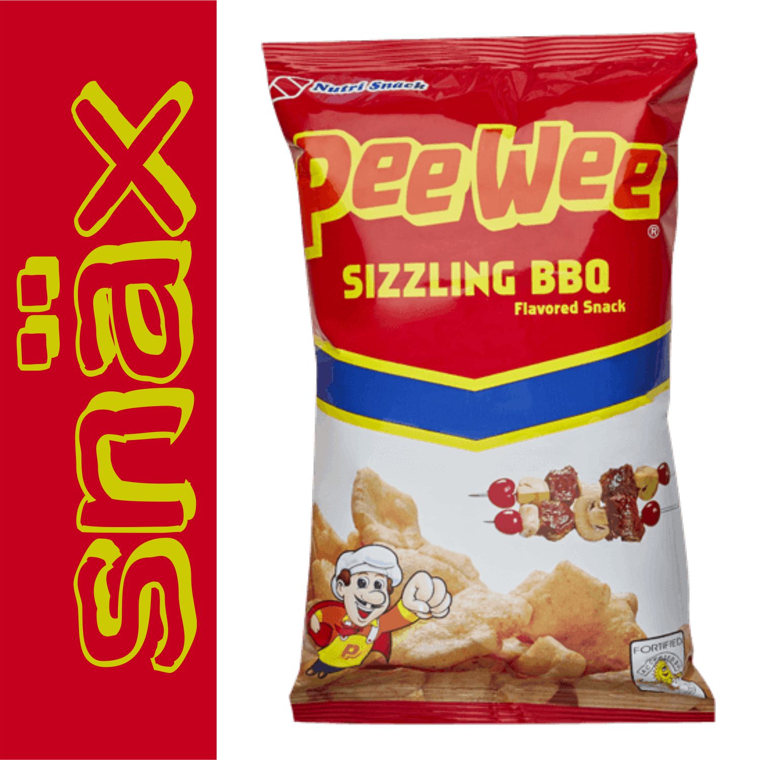 snäx - Der Knabberpodcast | Snacks und Knabbereien aus aller Welt