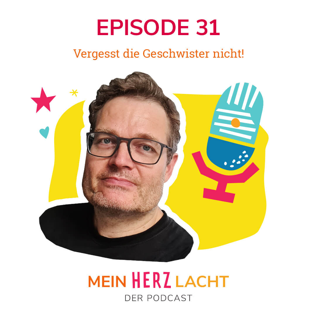 Mein Herz lacht