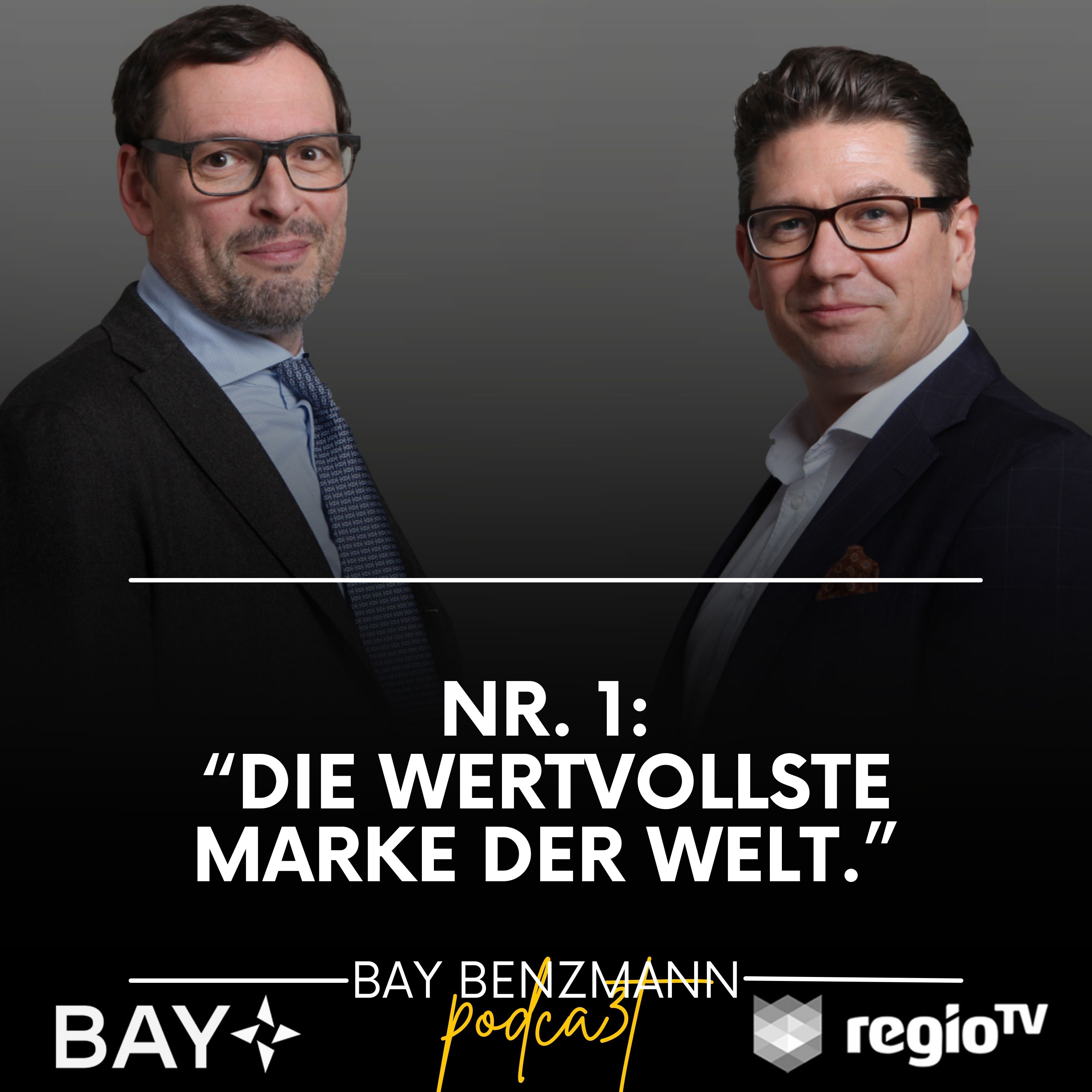 Bay Benzmann - Management und Märkte