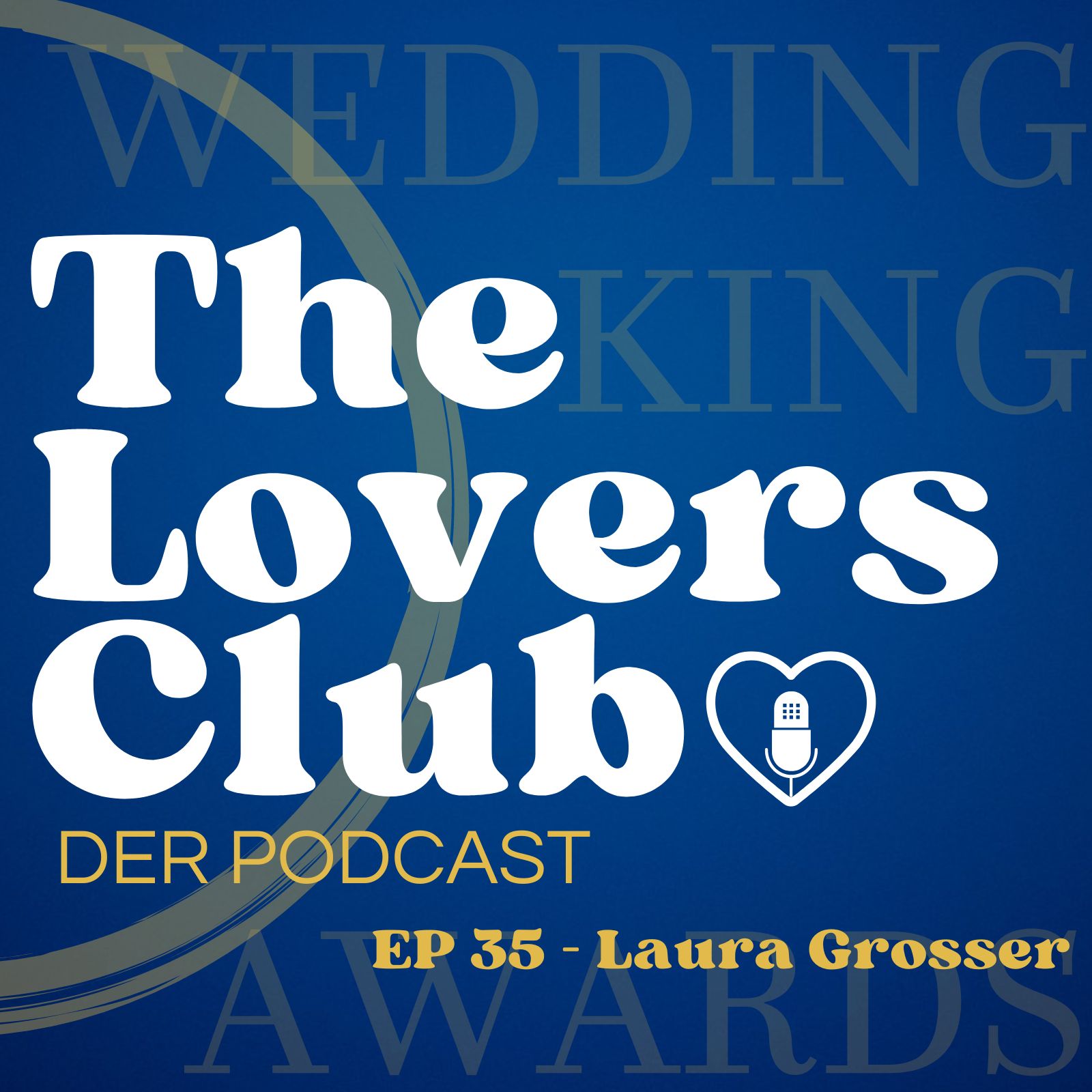 WEDDING KING AWARDS - The Lovers Club