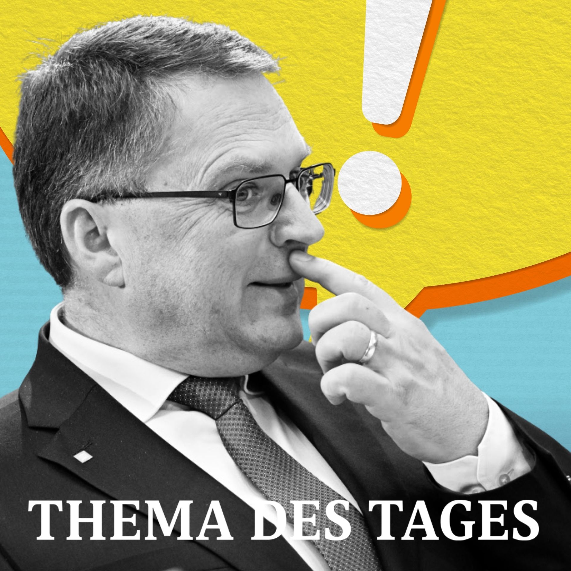 Wöginger-Prozess: Debakel für die ÖVP?