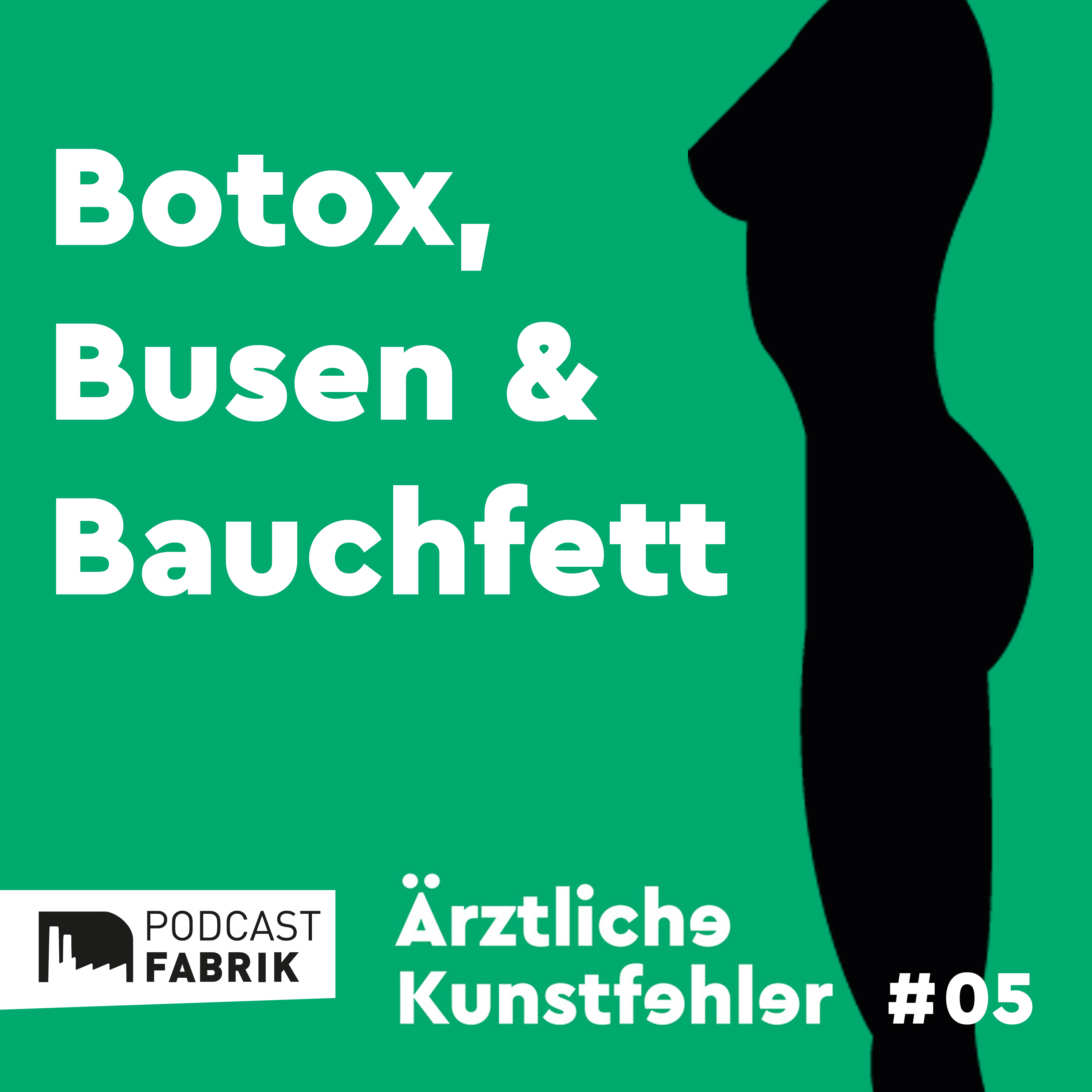 Ärztliche Kunstfehler und andere Medizingeschichten