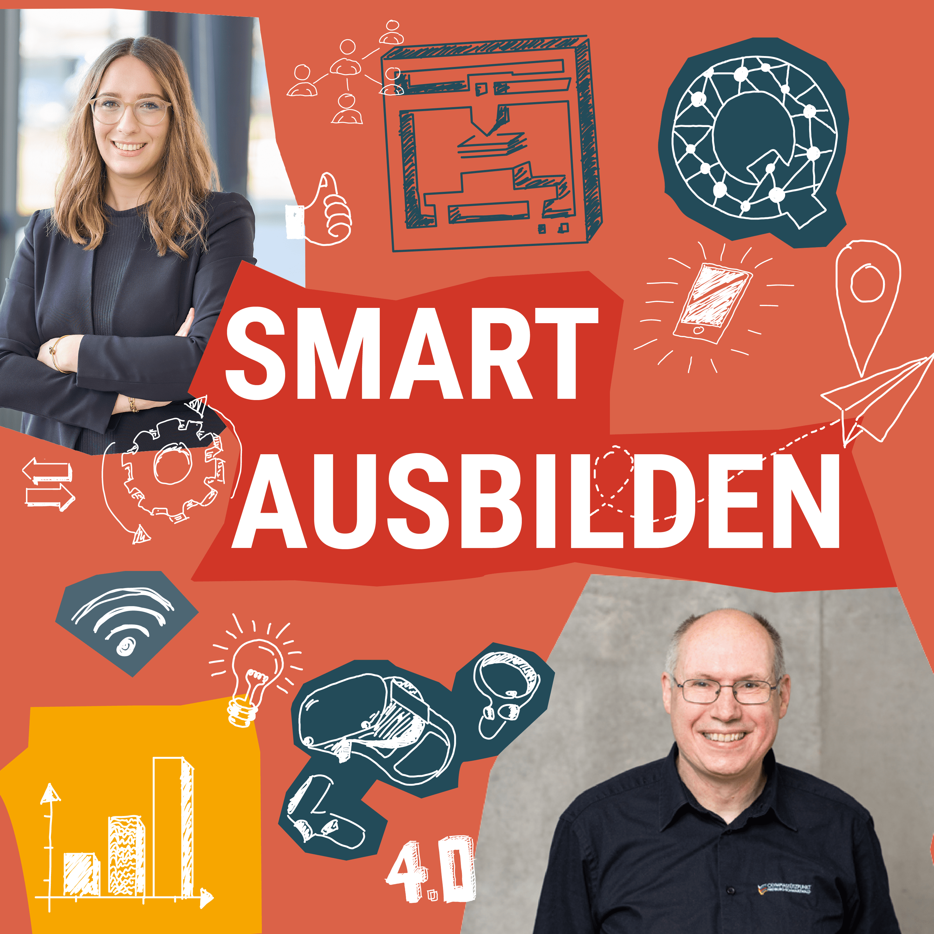 Ausbildung im Leistungssport - Kommunizieren und Trainieren episode artwork