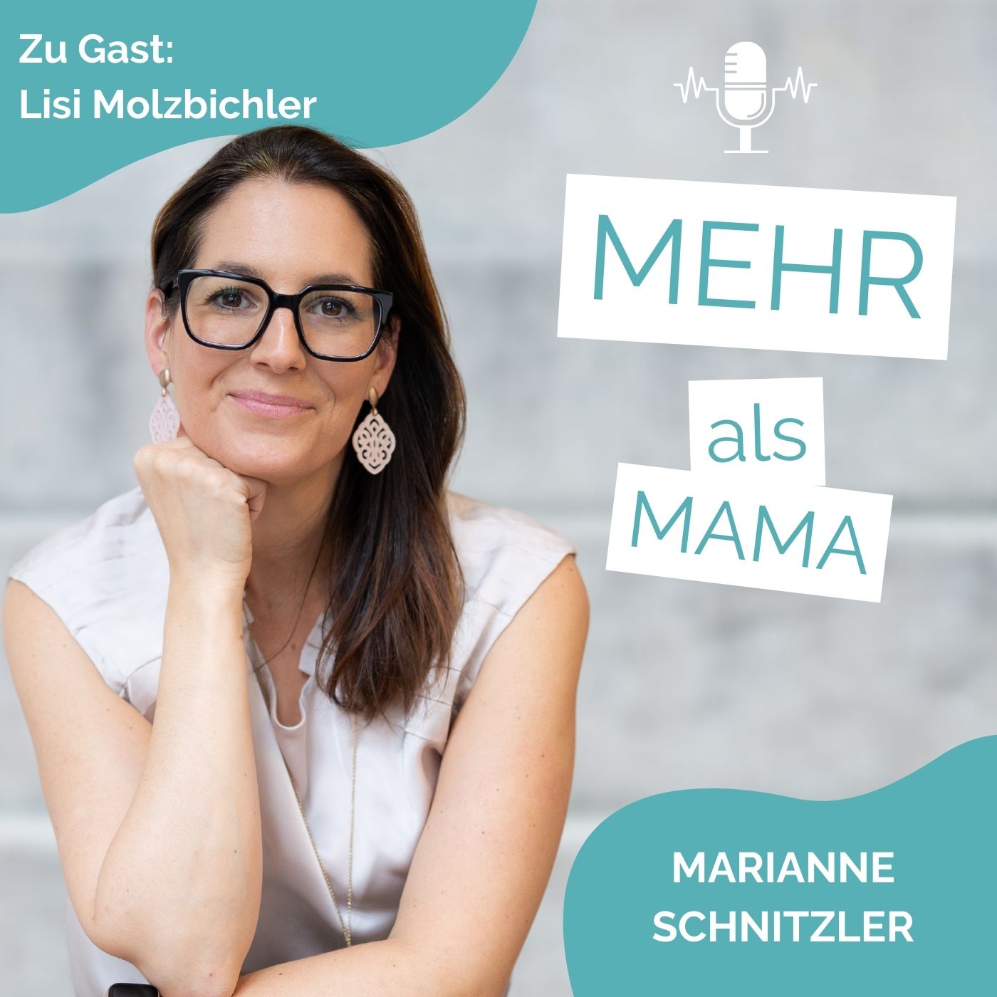 MEHR als Mama