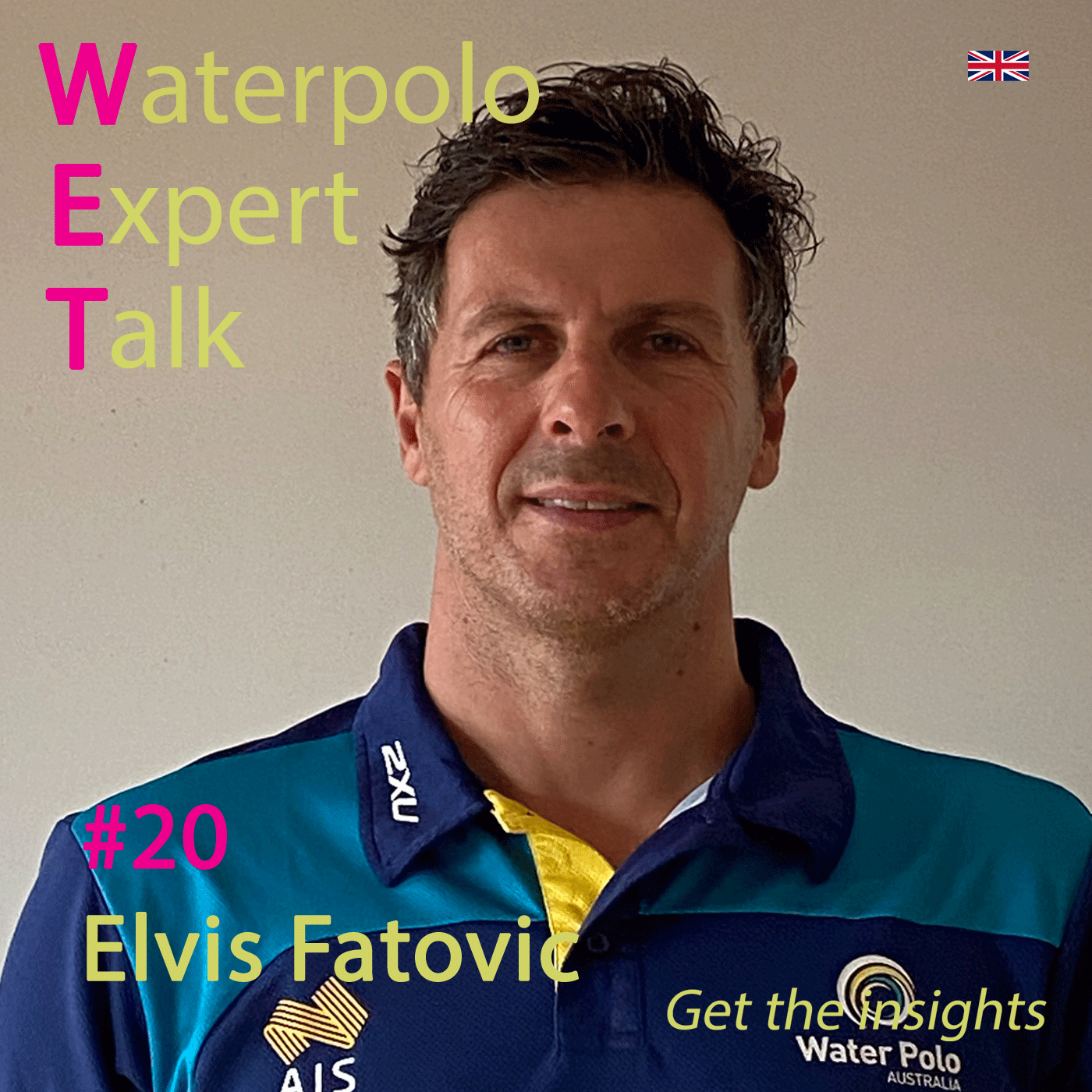 Waterpolo Expert Talk