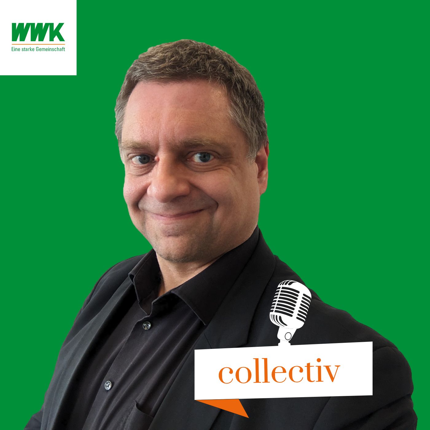 STANDPUNKT: Der Podcast des Online Magazins collectiv