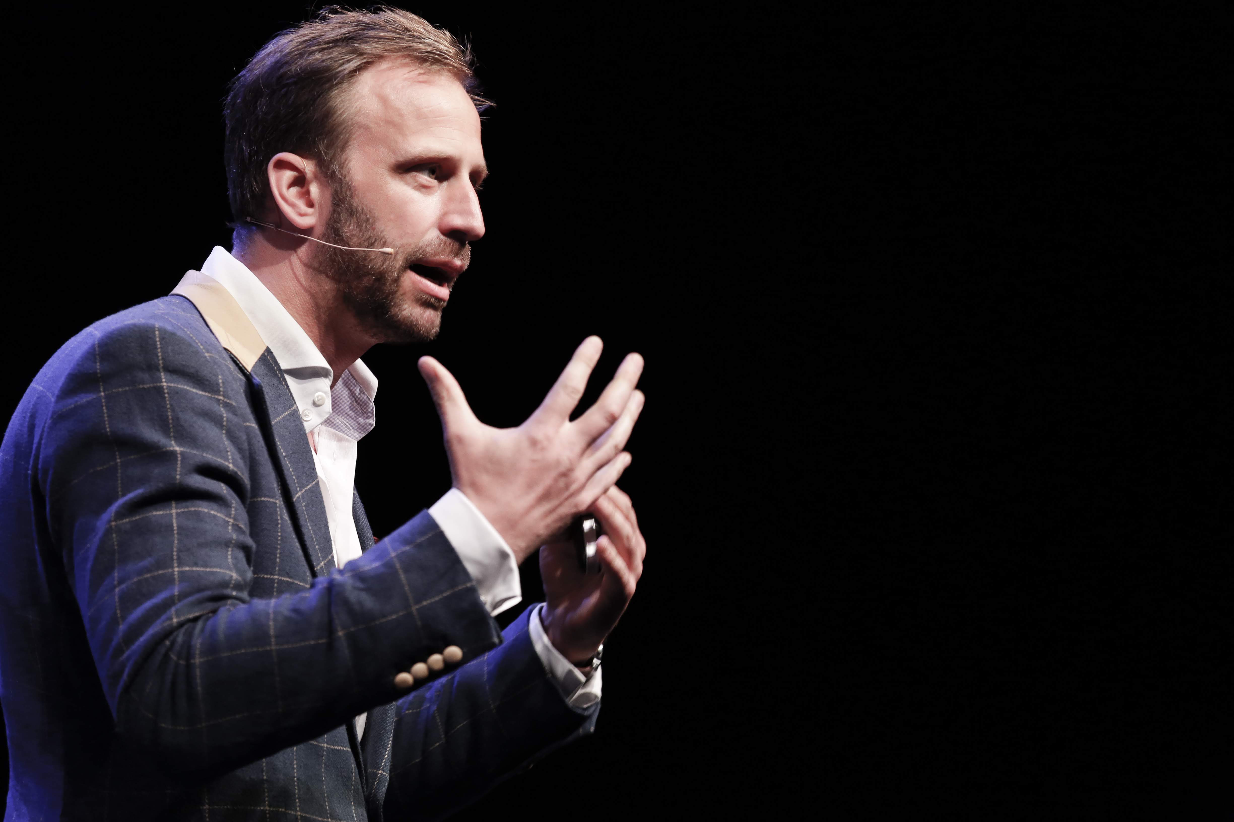 New Business Podcast