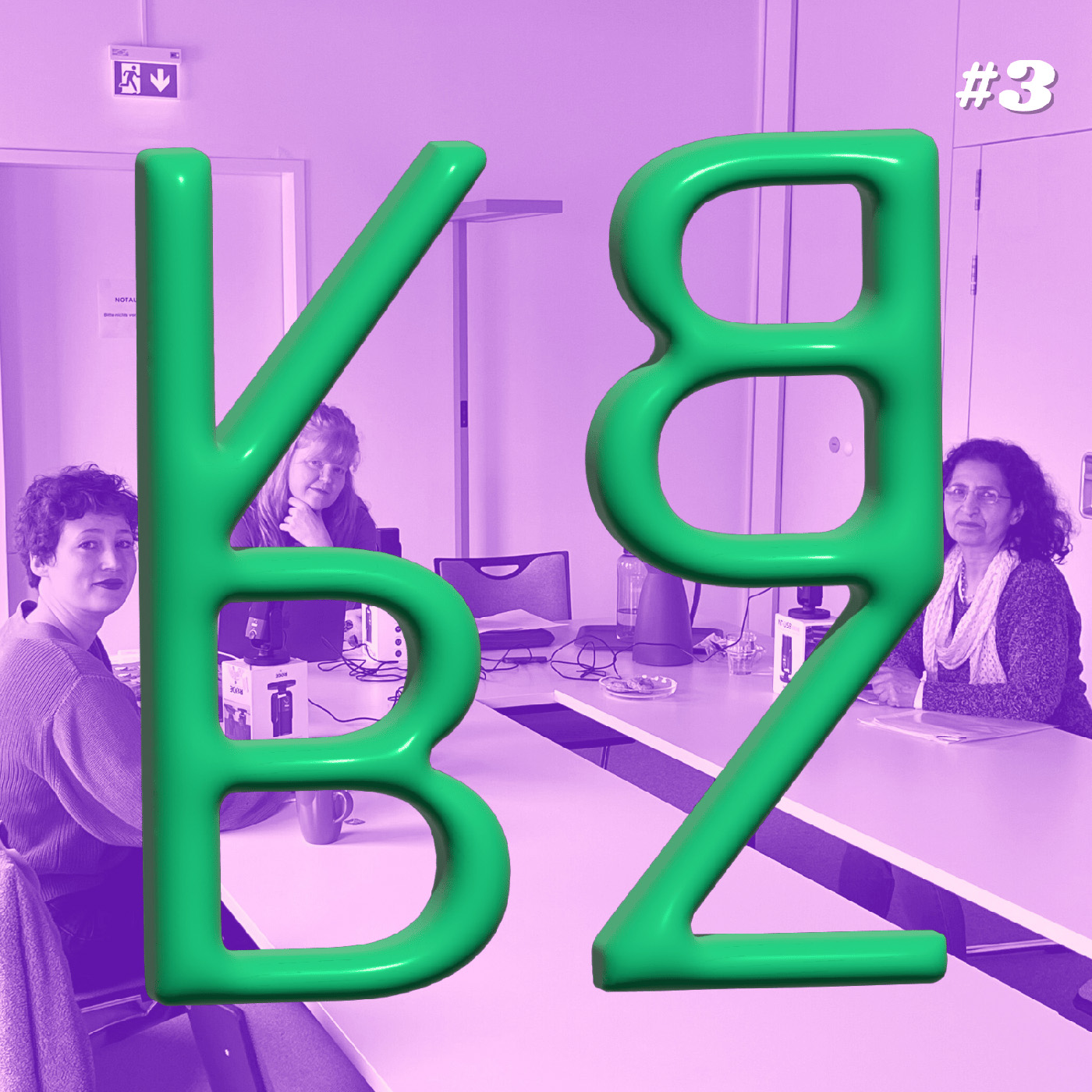 Von Boom bis Z