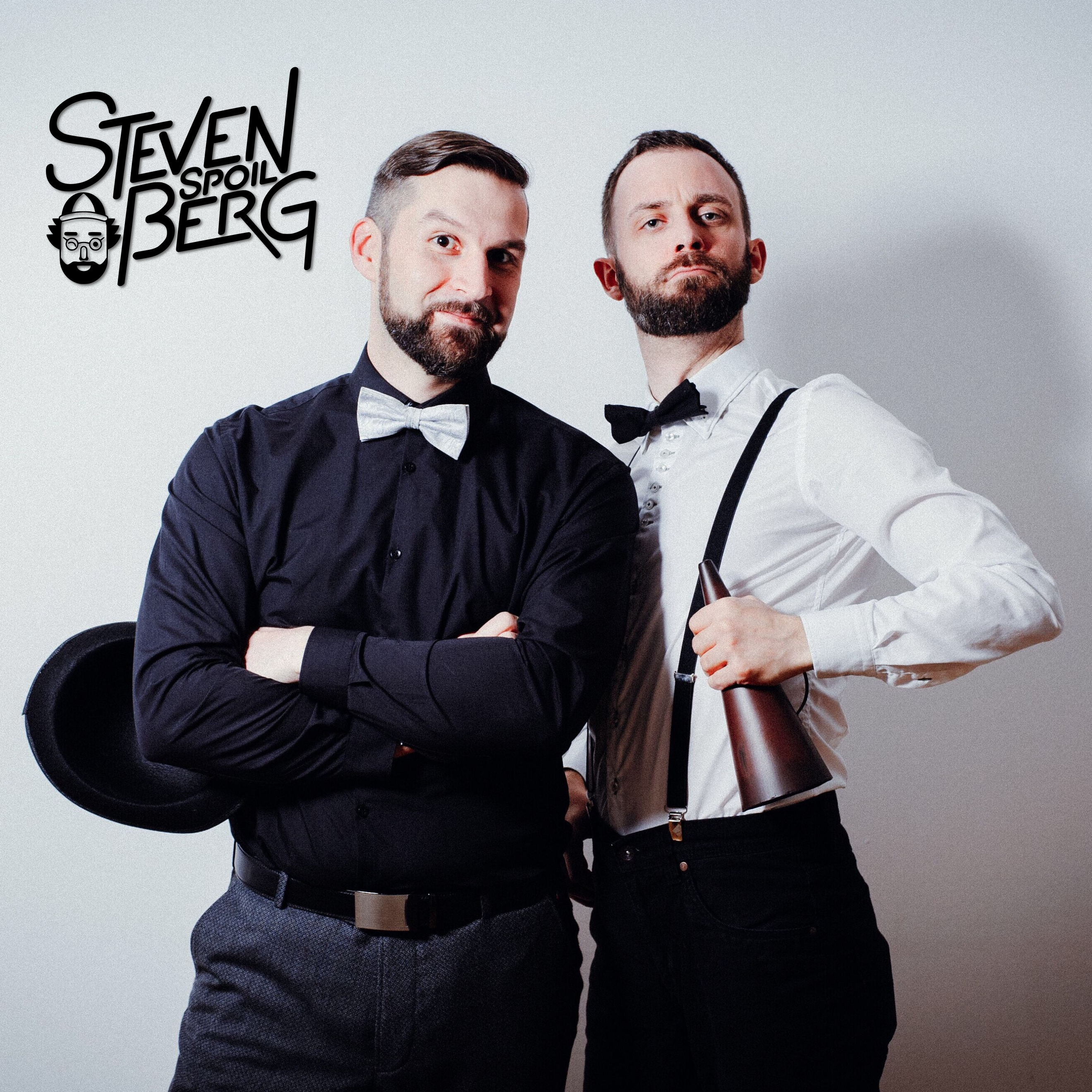 Steven Spoilberg