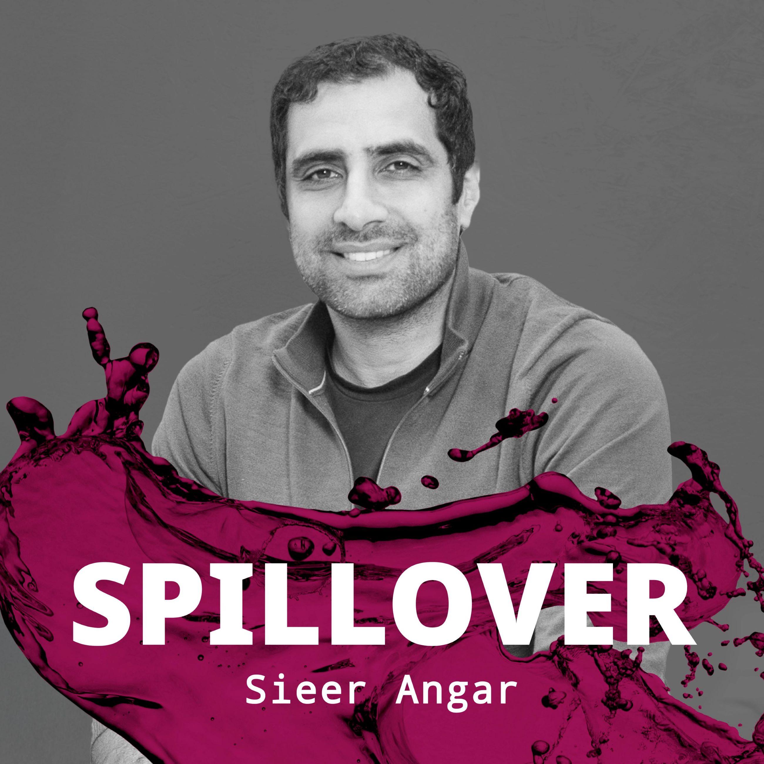 SPILLOVER - aus kreativen Ideen wird Zukunft gemacht