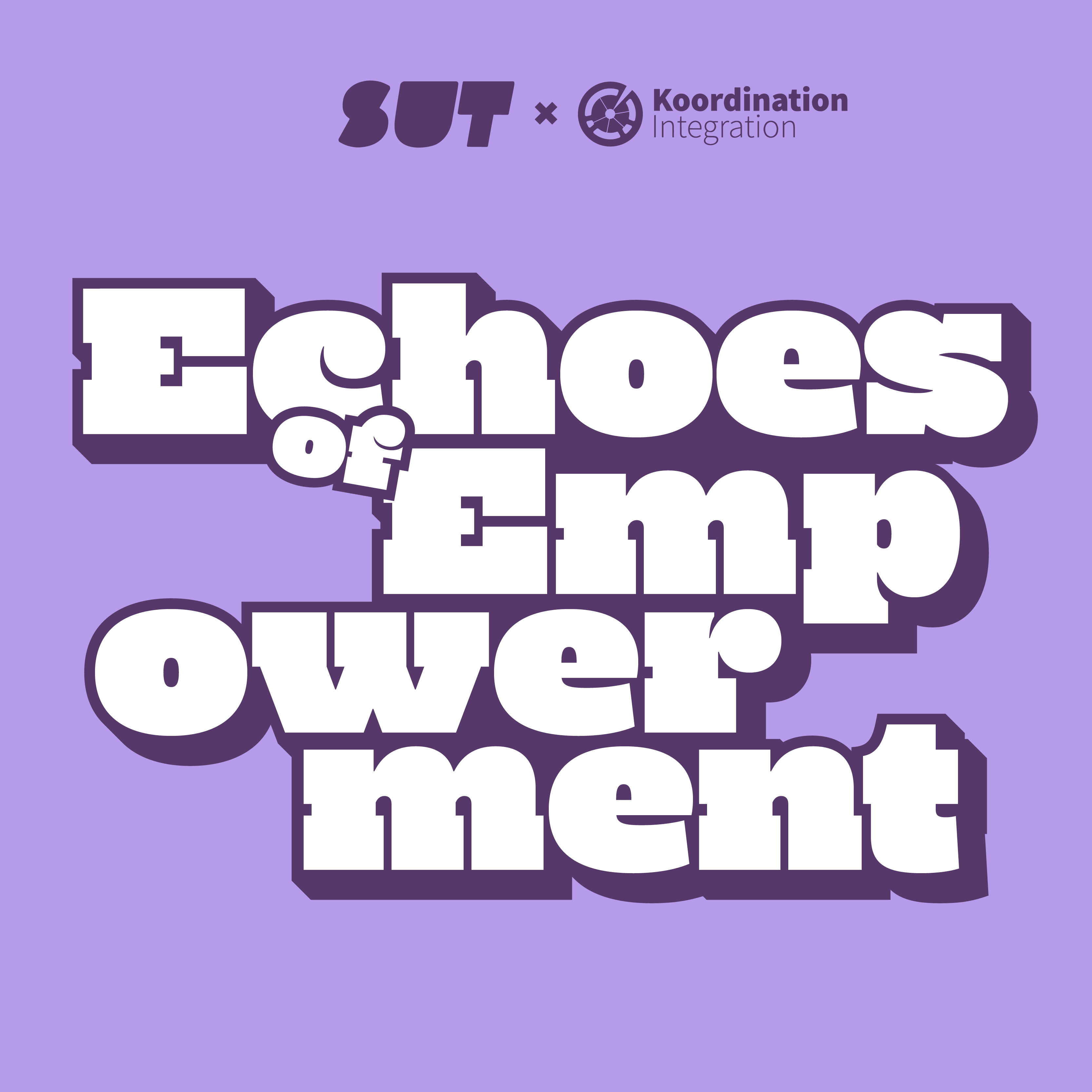 Echoes of Empowerment: Der Garten der Kulturen