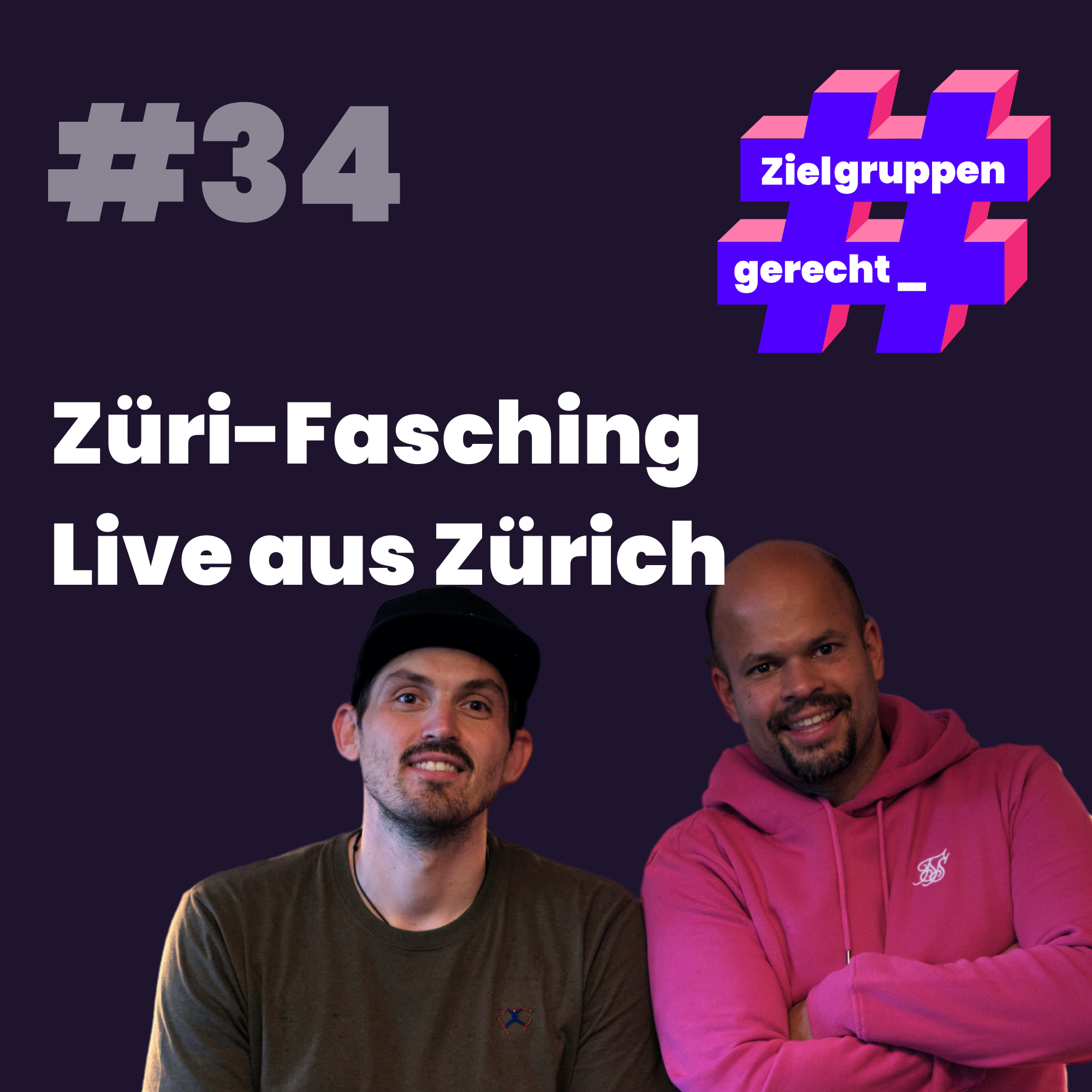 Zielgruppengerecht: Der Recruiting Tech Talk